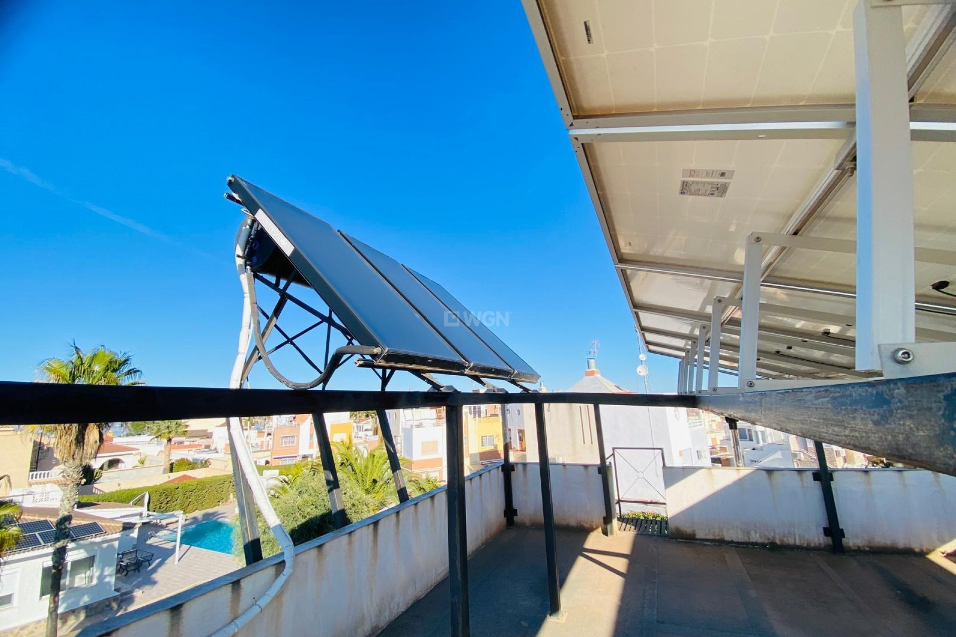 Reventa - Villa - Orihuela Costa - La Florida