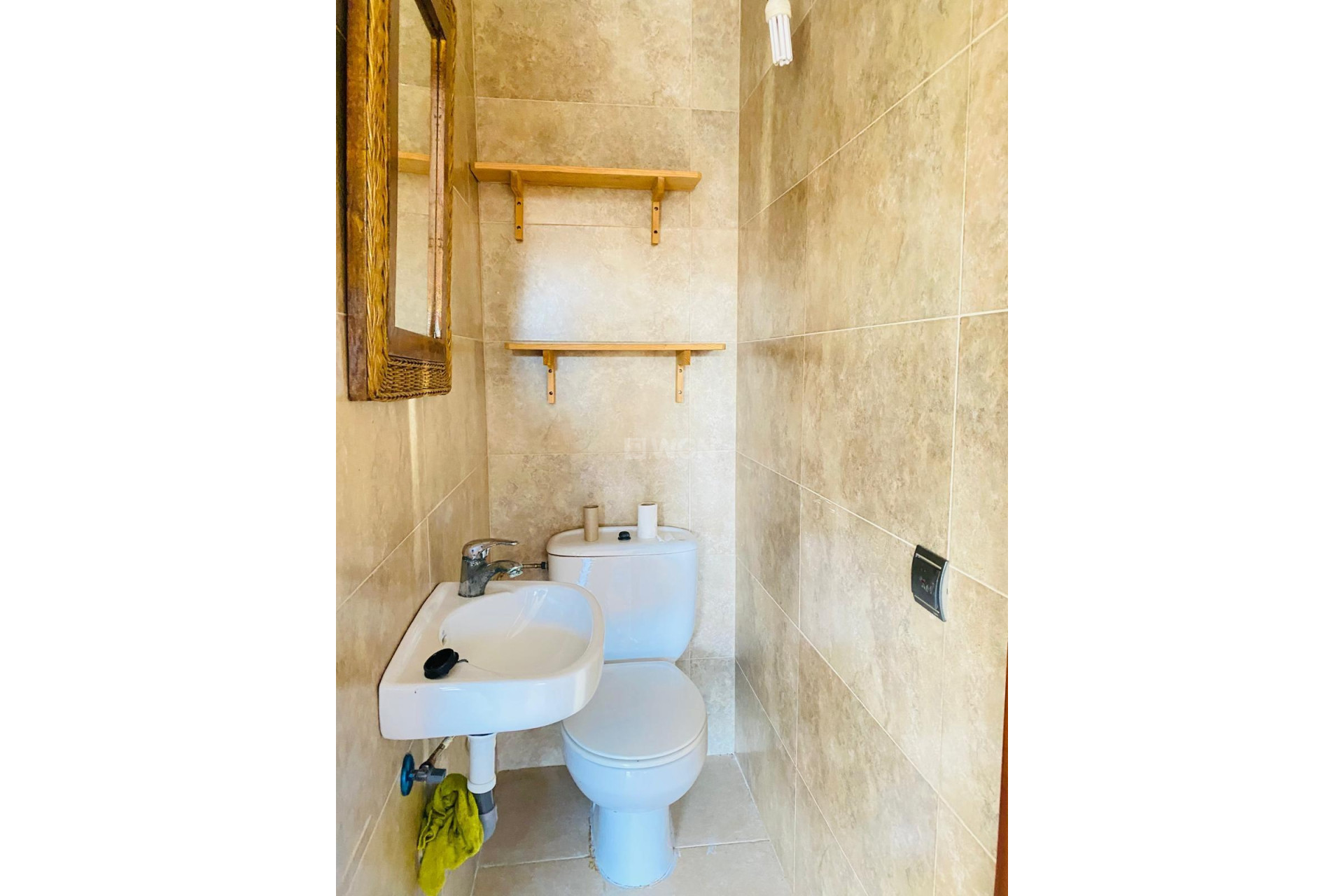 Reventa - Villa - Orihuela Costa - La Florida