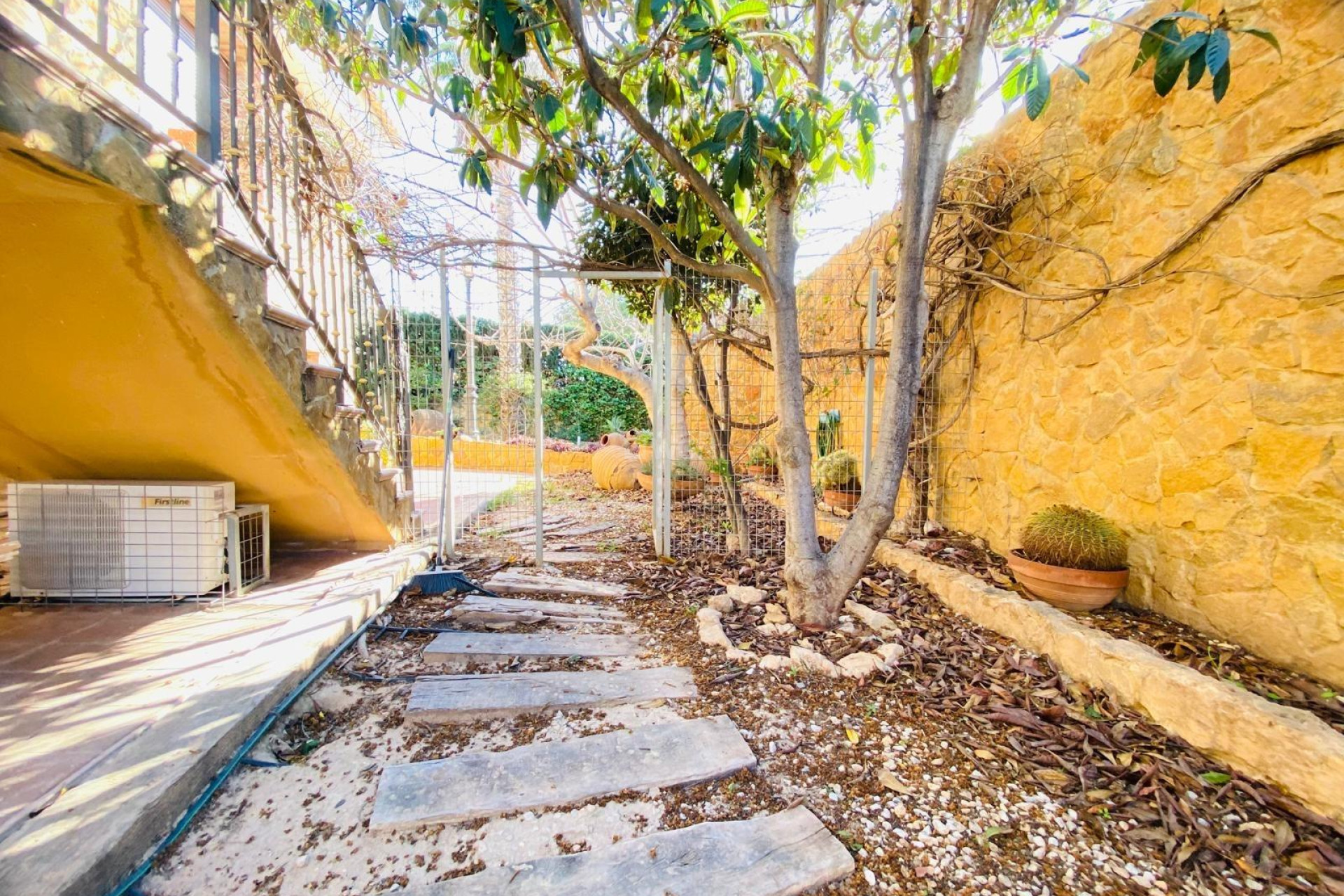 Reventa - Villa - Orihuela Costa - La Florida