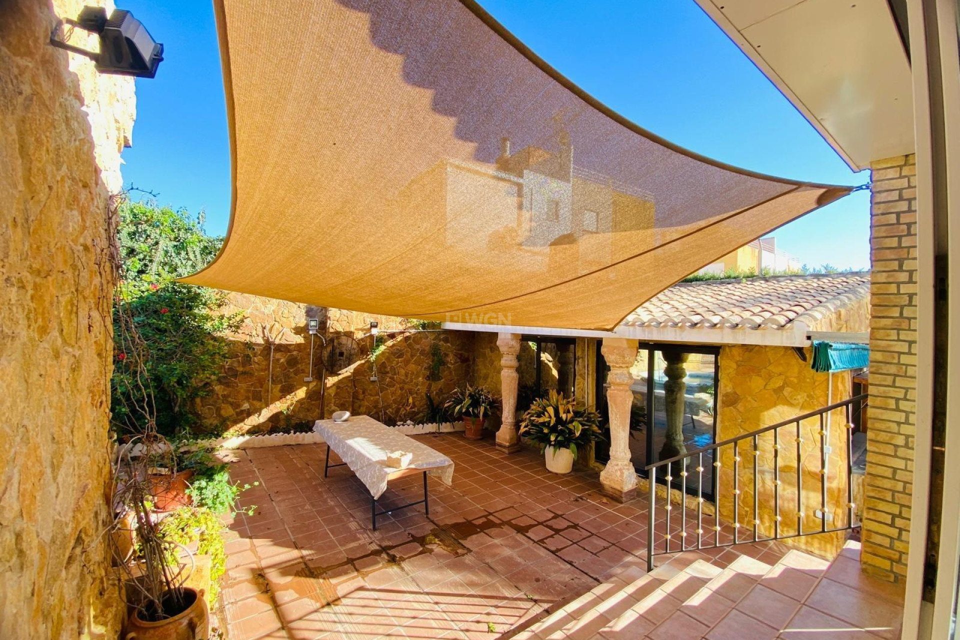 Reventa - Villa - Orihuela Costa - La Florida