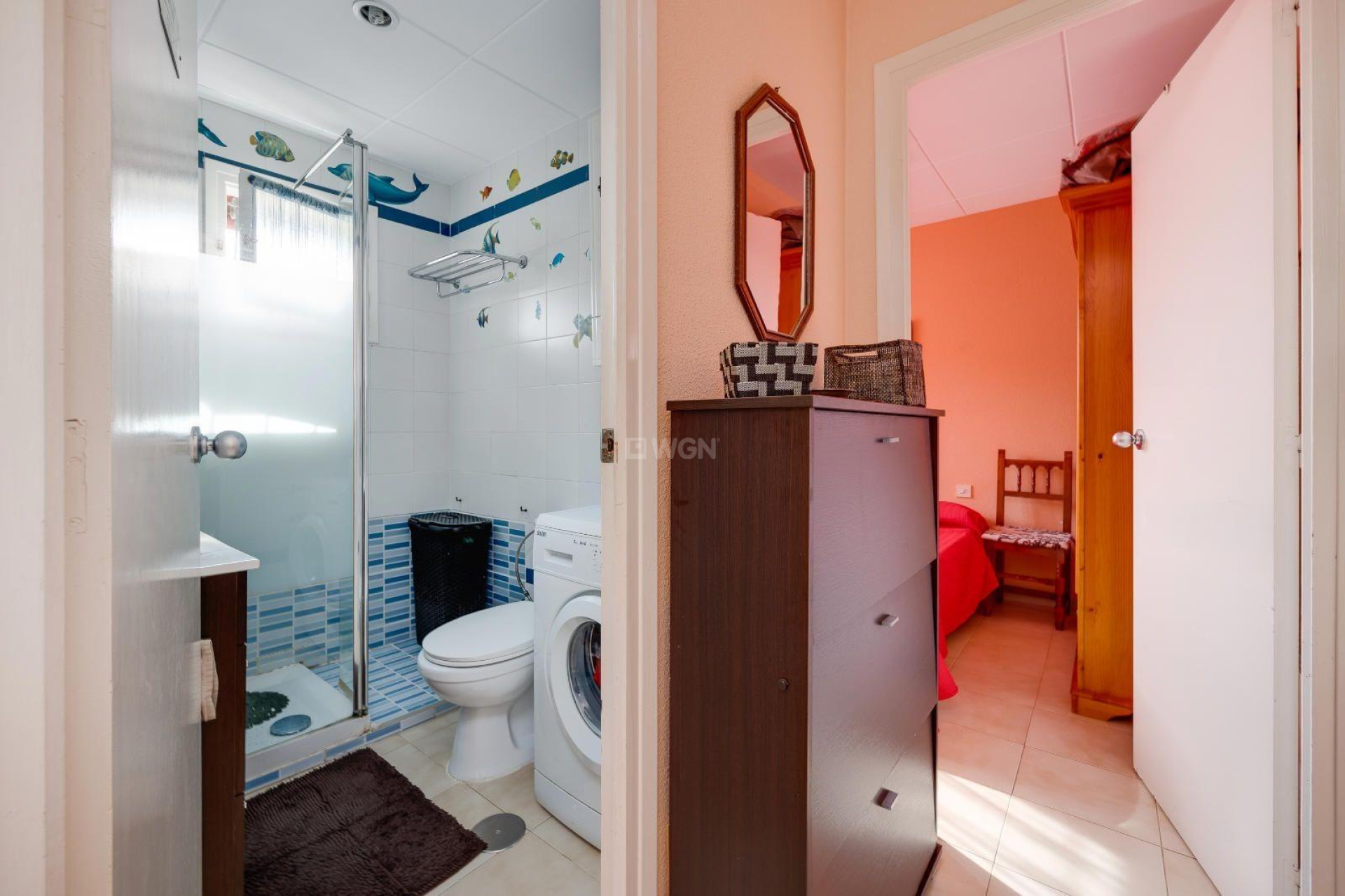 Reventa - Villa - Orihuela Costa - La Florida