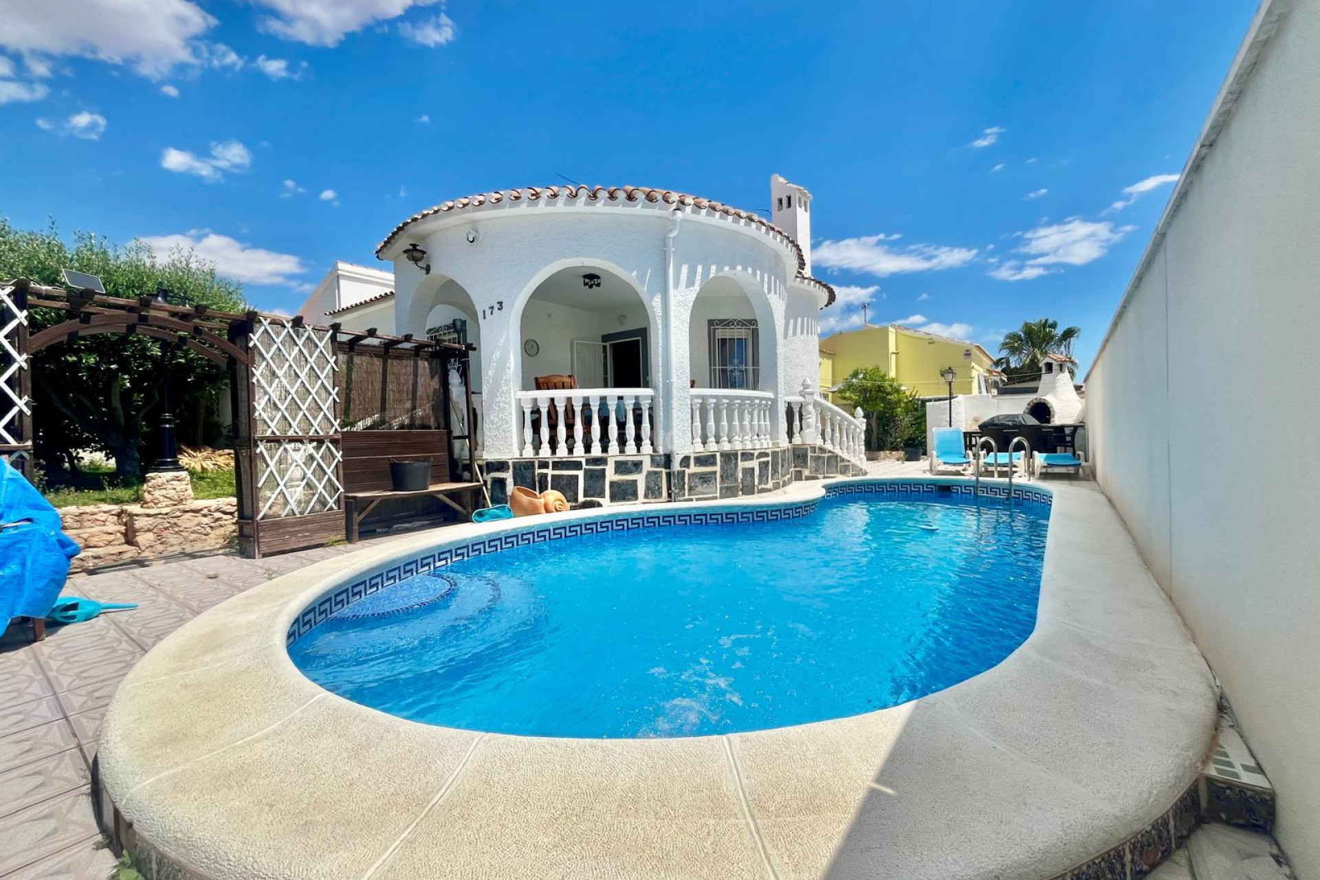 Reventa - Villa - Orihuela Costa - La Florida