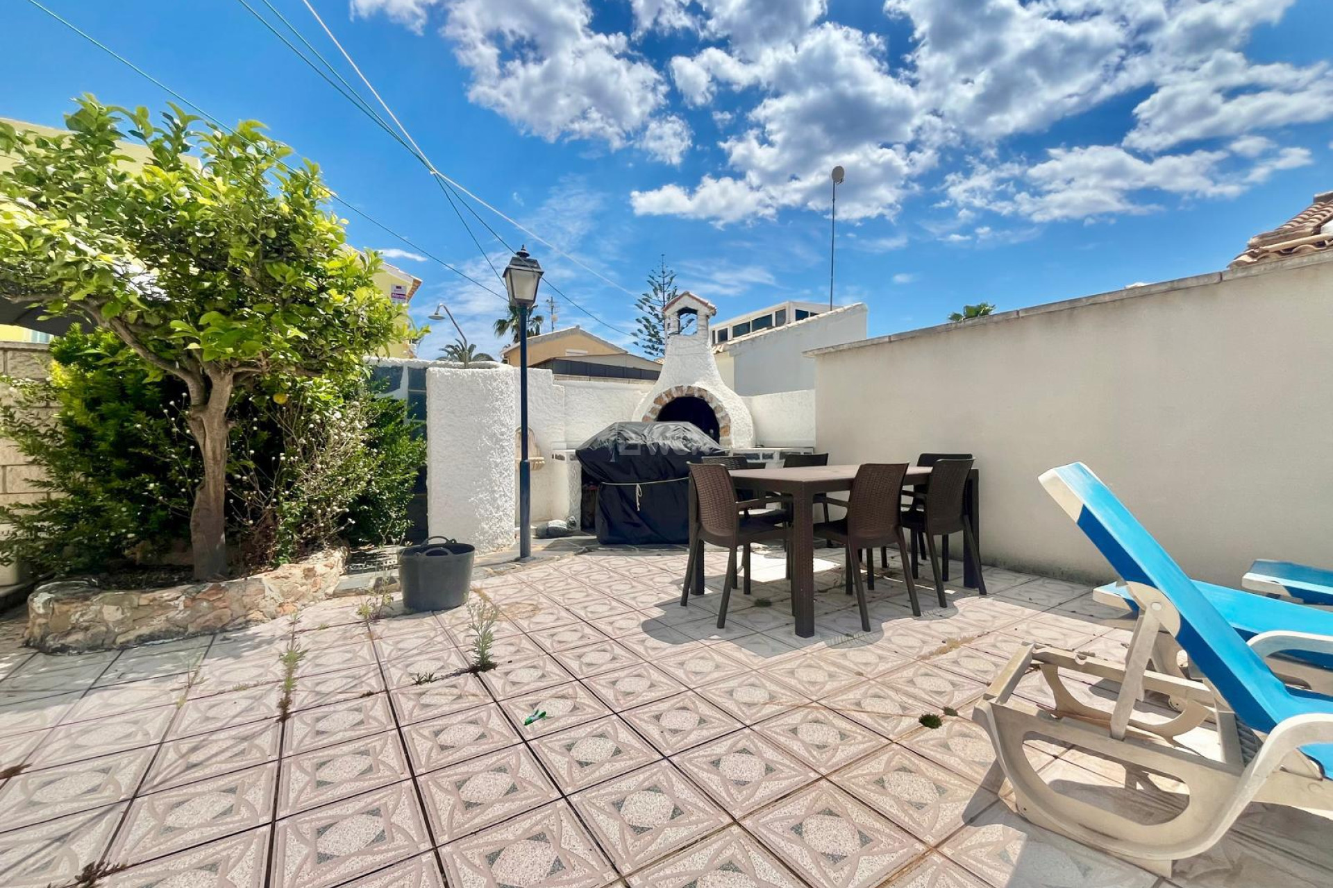 Reventa - Villa - Orihuela Costa - La Florida