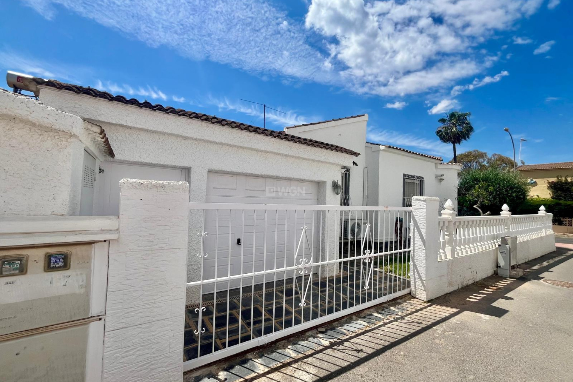 Reventa - Villa - Orihuela Costa - La Florida