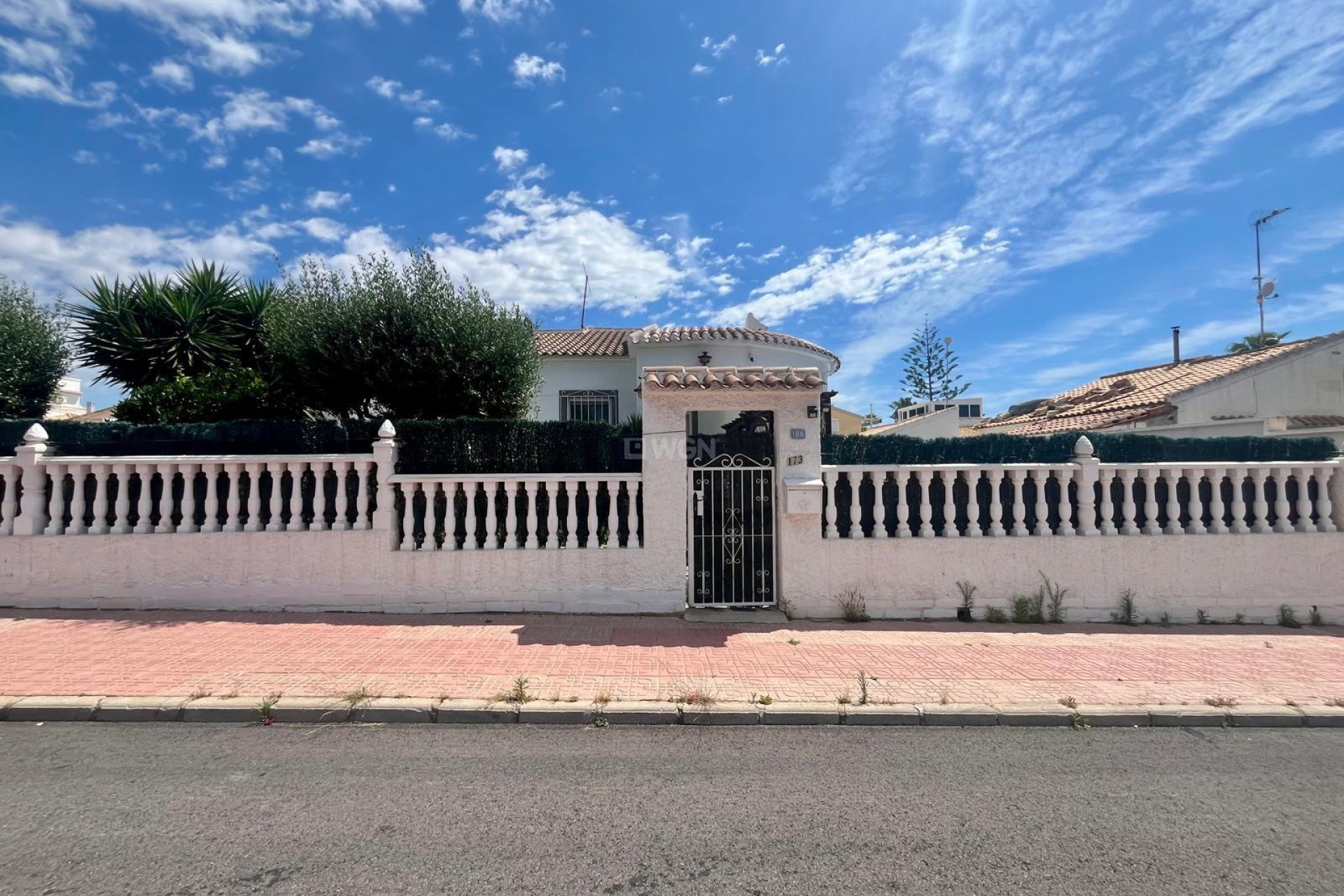 Reventa - Villa - Orihuela Costa - La Florida