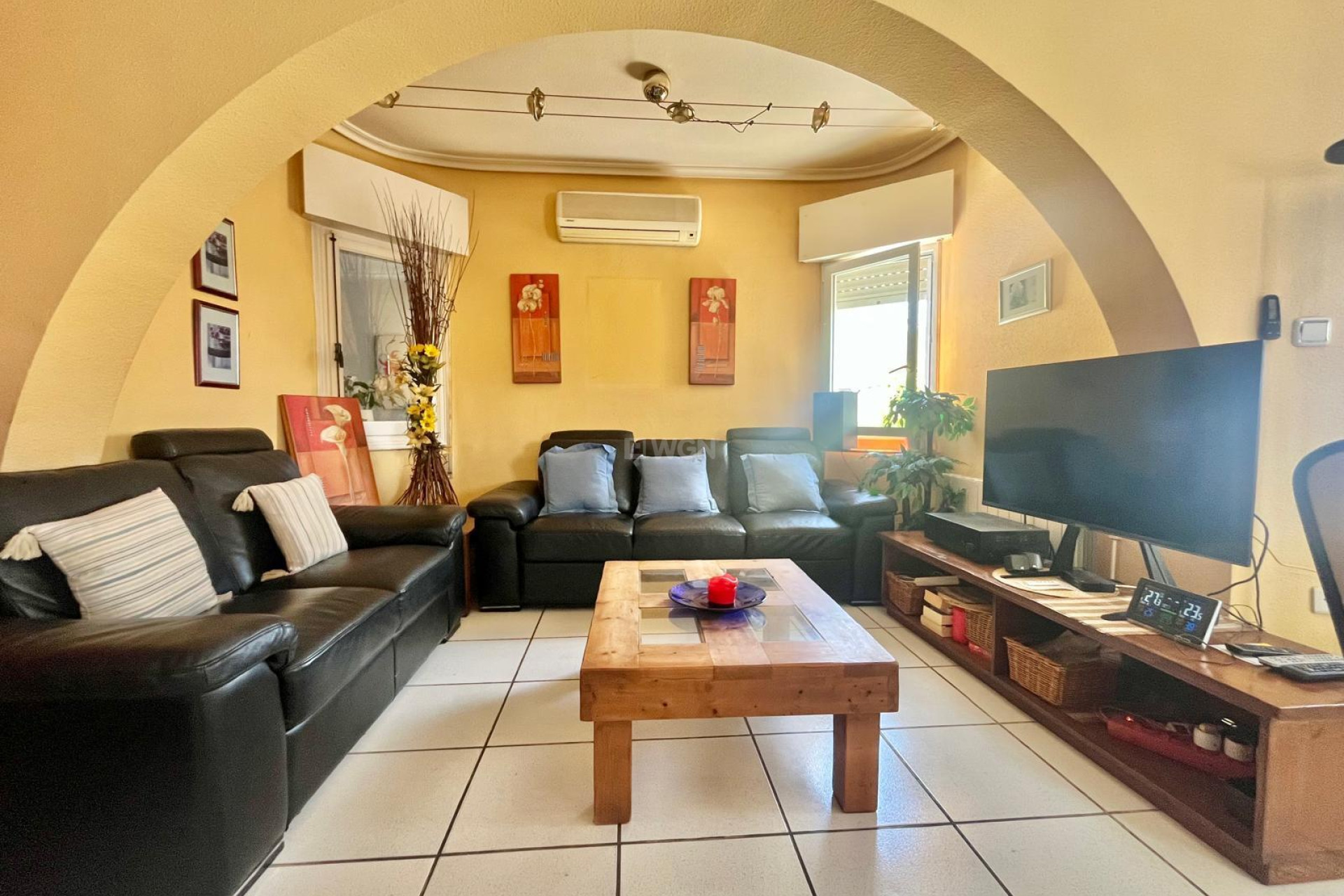 Reventa - Villa - Orihuela Costa - La Florida