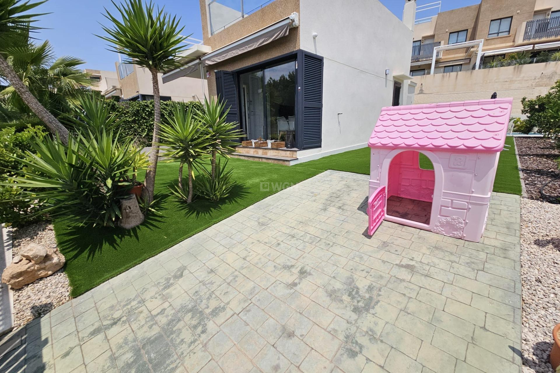 Reventa - Villa - Orihuela Costa - La Regia