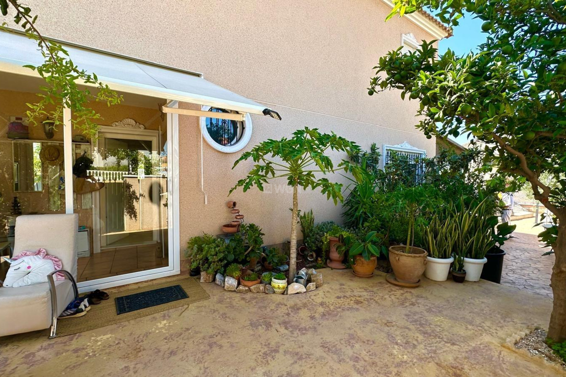 Reventa - Villa - Orihuela Costa - La Regia