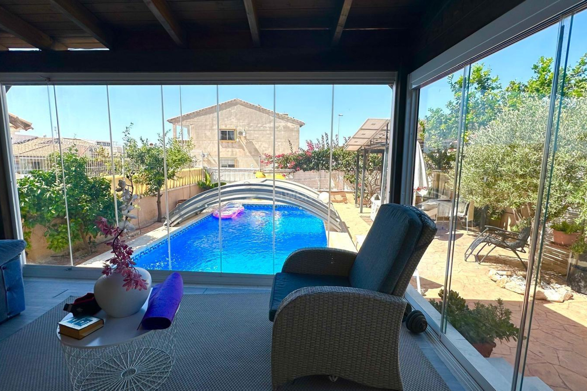 Reventa - Villa - Orihuela Costa - La Regia