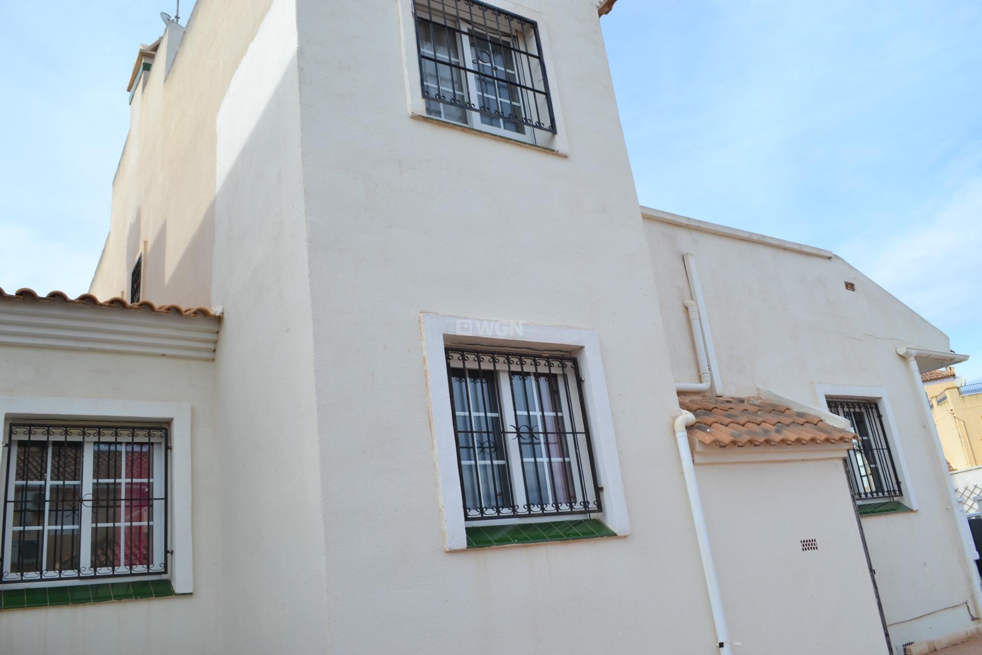 Reventa - Villa - Orihuela Costa - La Zenia