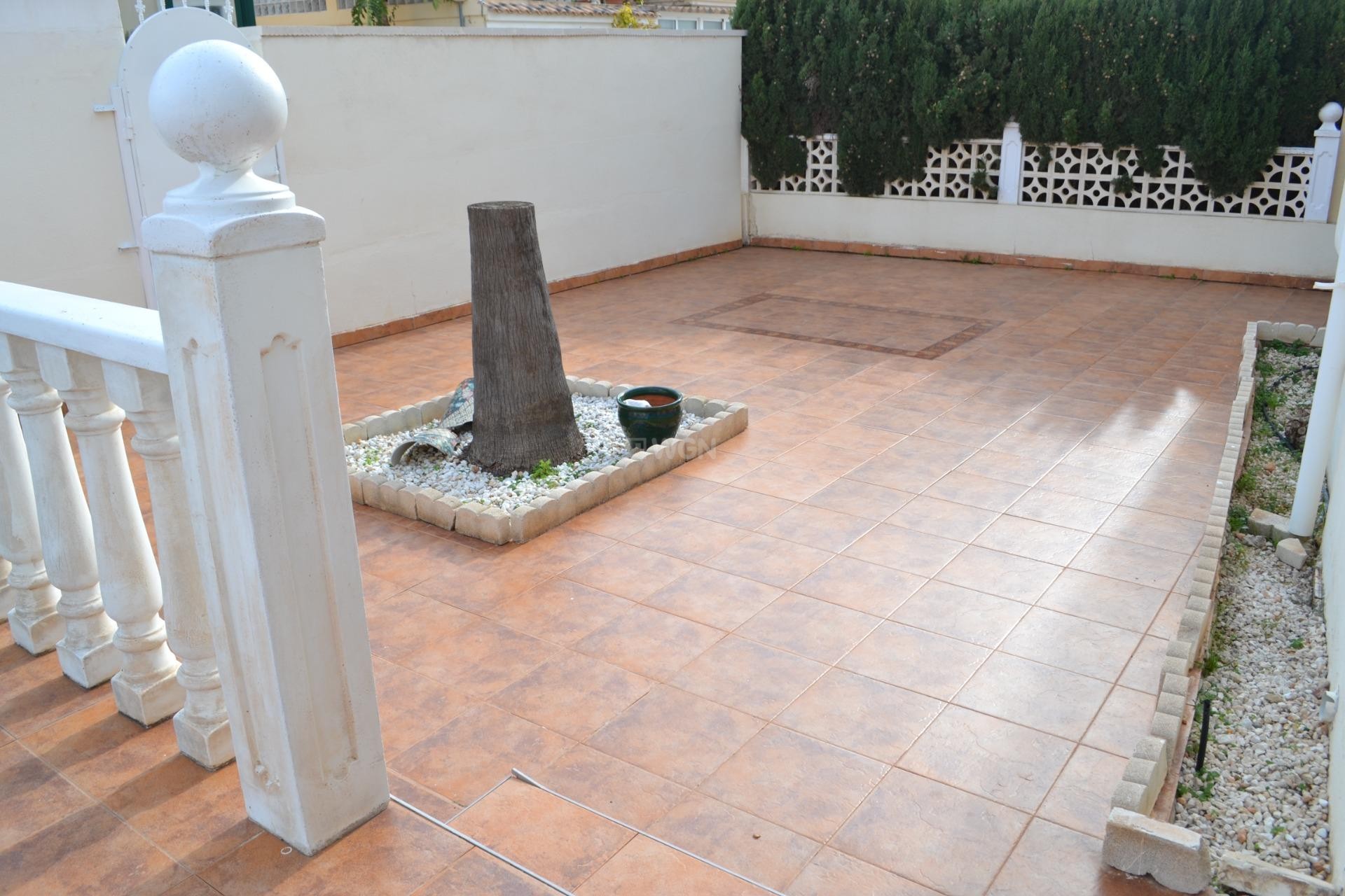 Reventa - Villa - Orihuela Costa - La Zenia