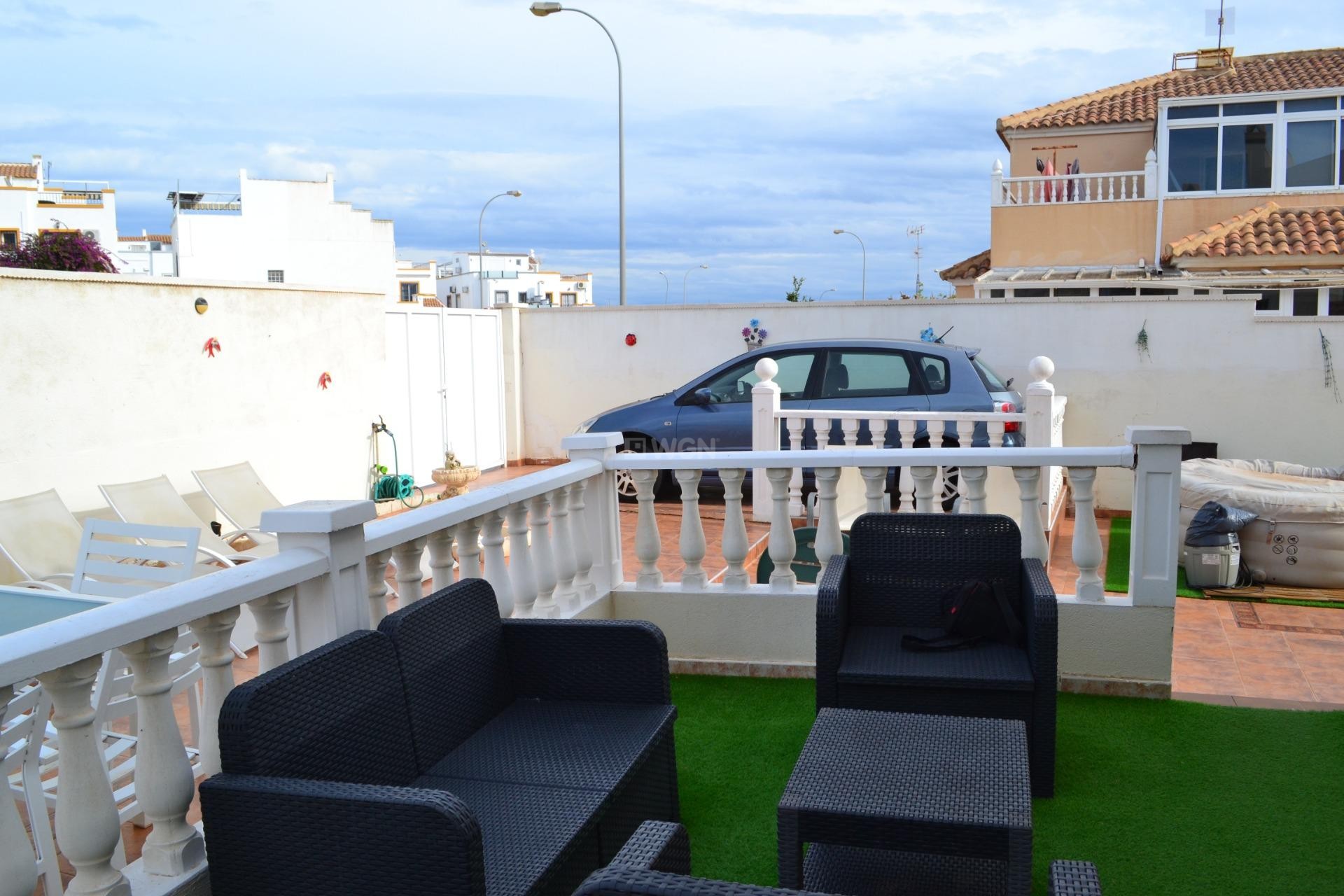 Reventa - Villa - Orihuela Costa - La Zenia