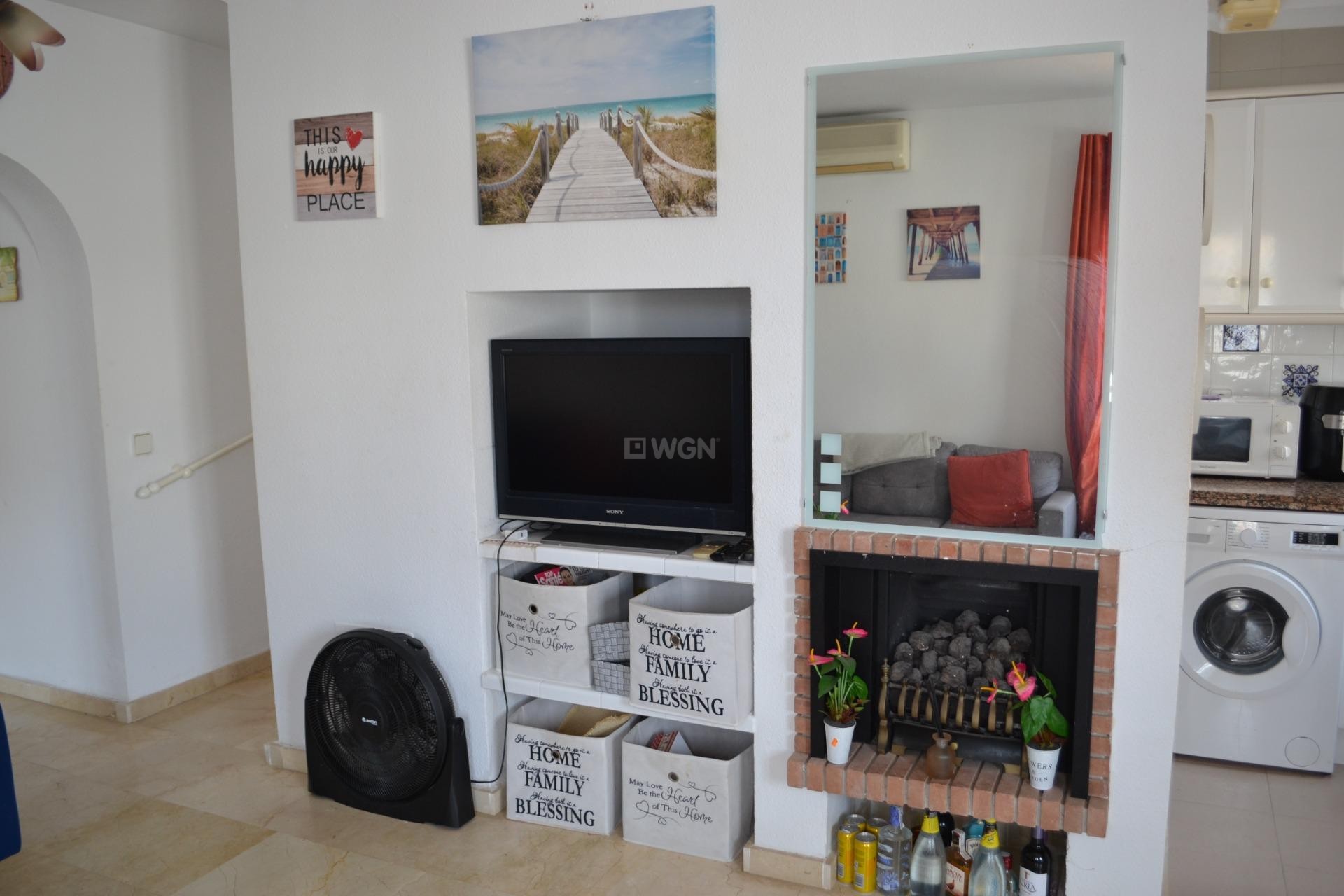 Reventa - Villa - Orihuela Costa - La Zenia