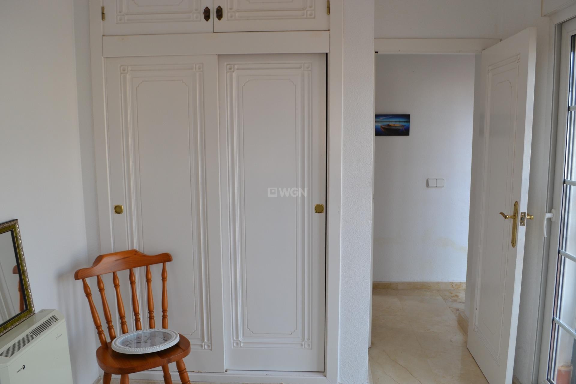 Reventa - Villa - Orihuela Costa - La Zenia