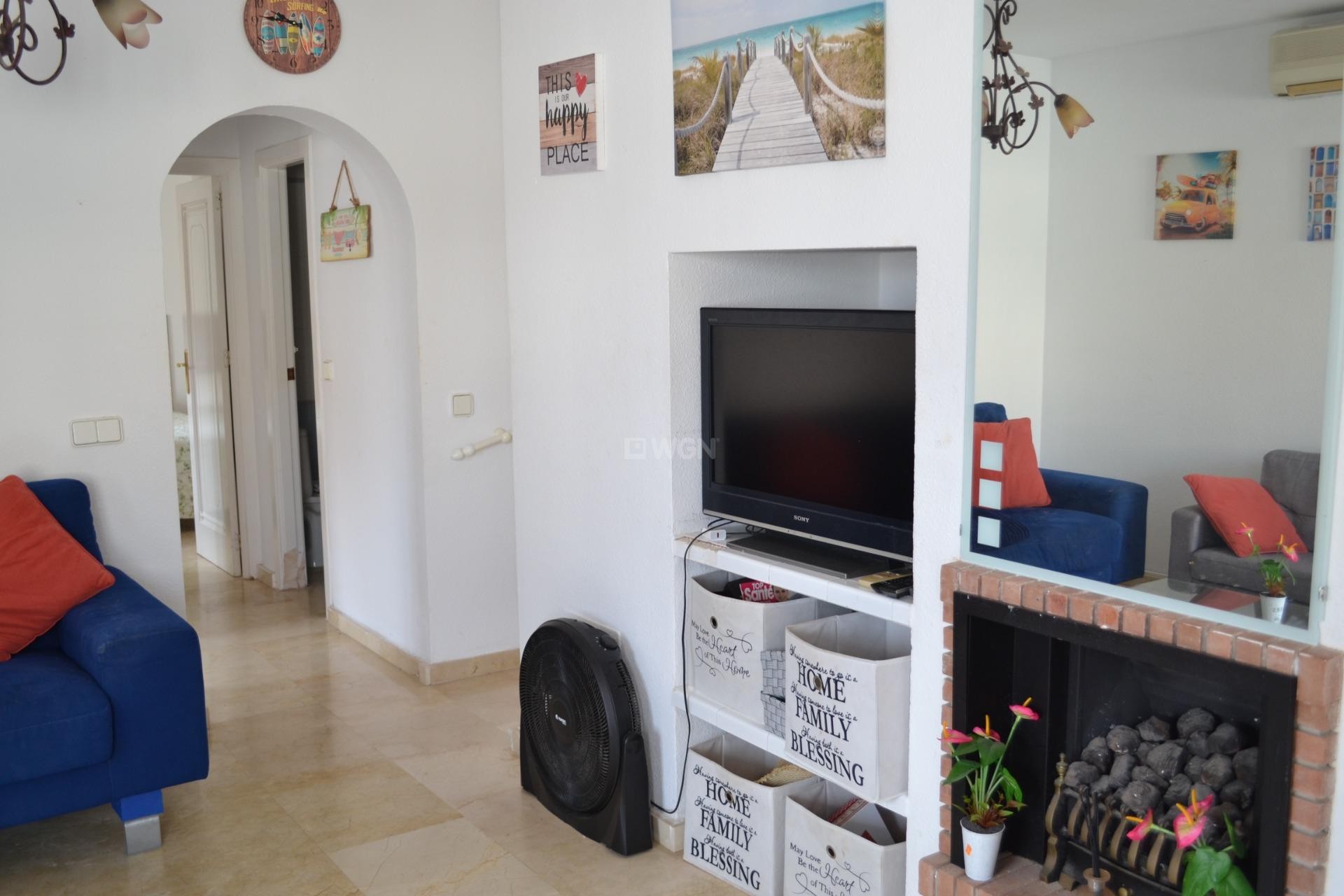 Reventa - Villa - Orihuela Costa - La Zenia