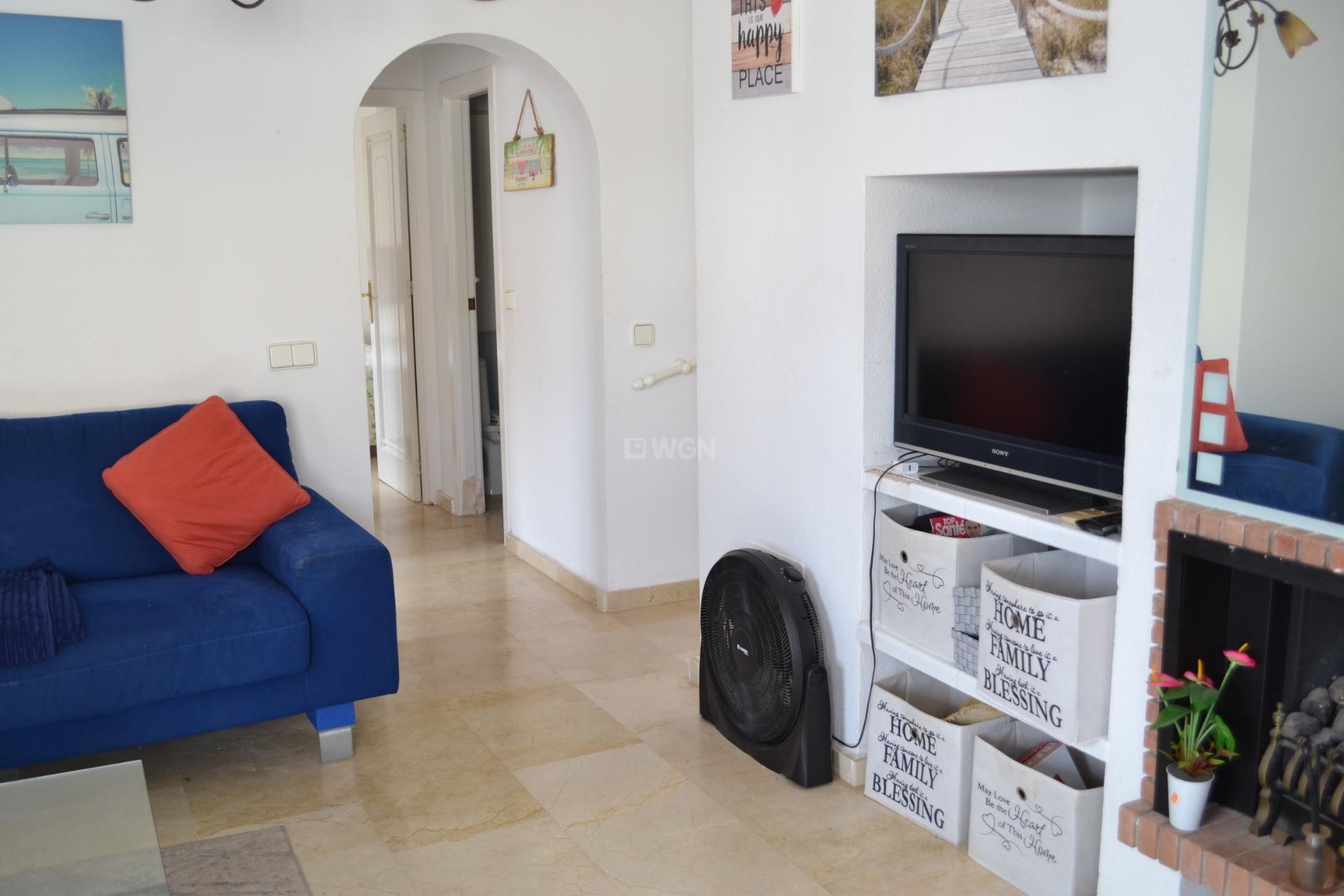 Reventa - Villa - Orihuela Costa - La Zenia