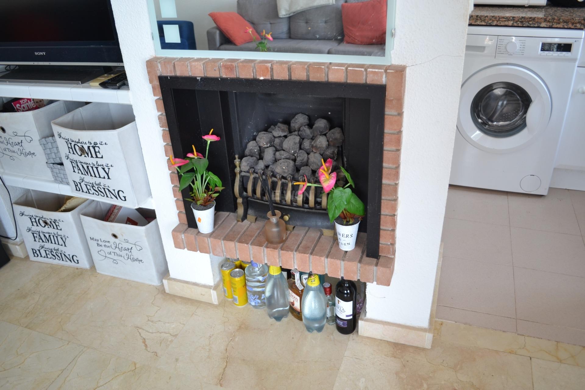 Reventa - Villa - Orihuela Costa - La Zenia
