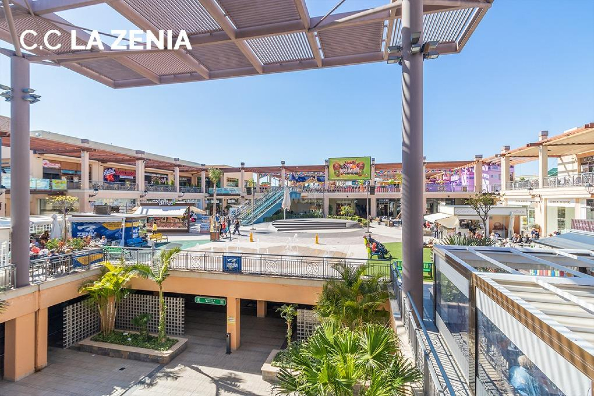 Reventa - Villa - Orihuela Costa - La Zenia