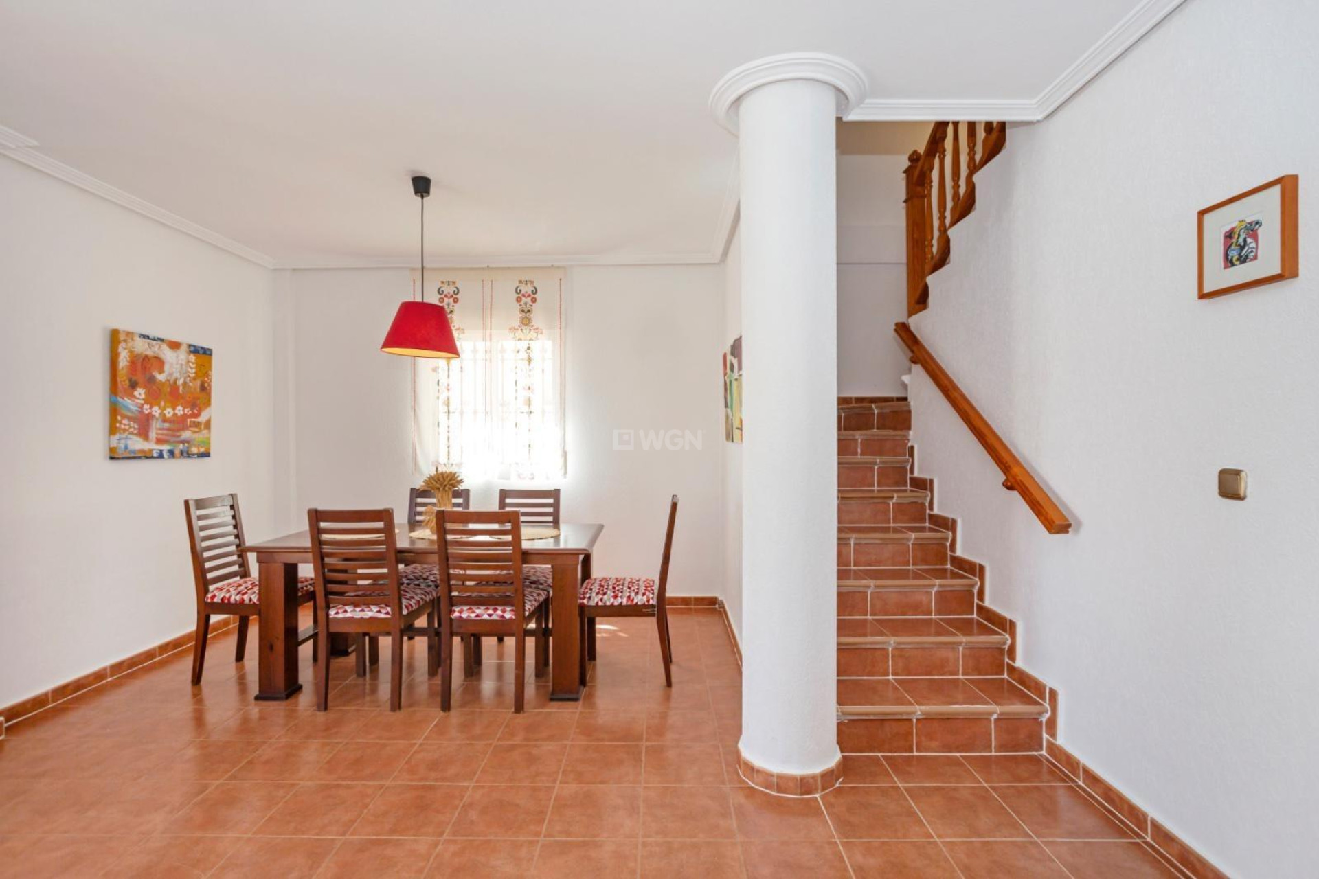 Reventa - Villa - Orihuela Costa - La Zenia