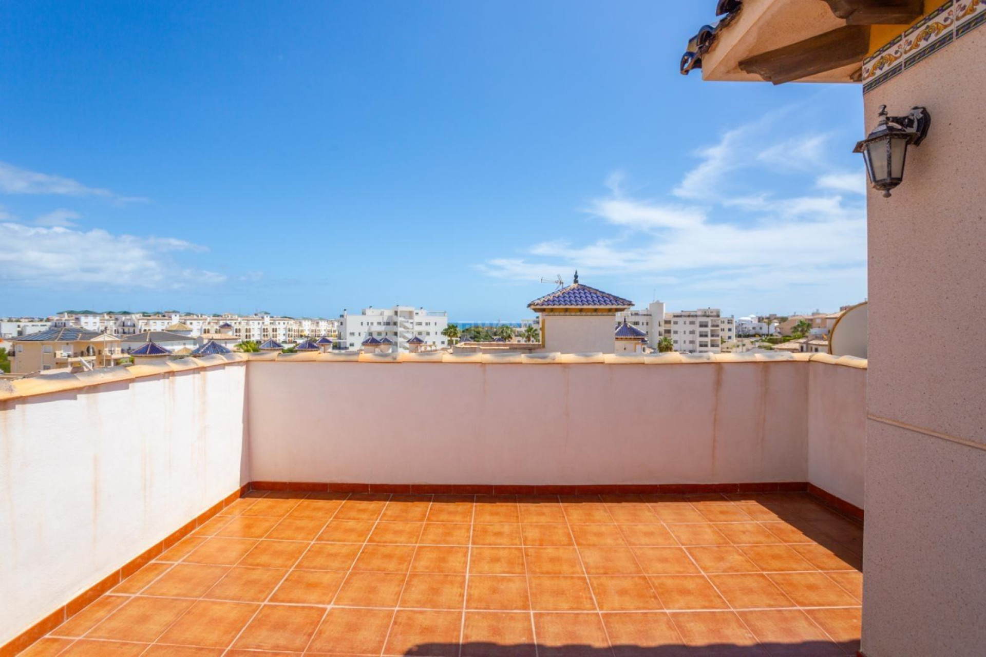 Reventa - Villa - Orihuela Costa - La Zenia