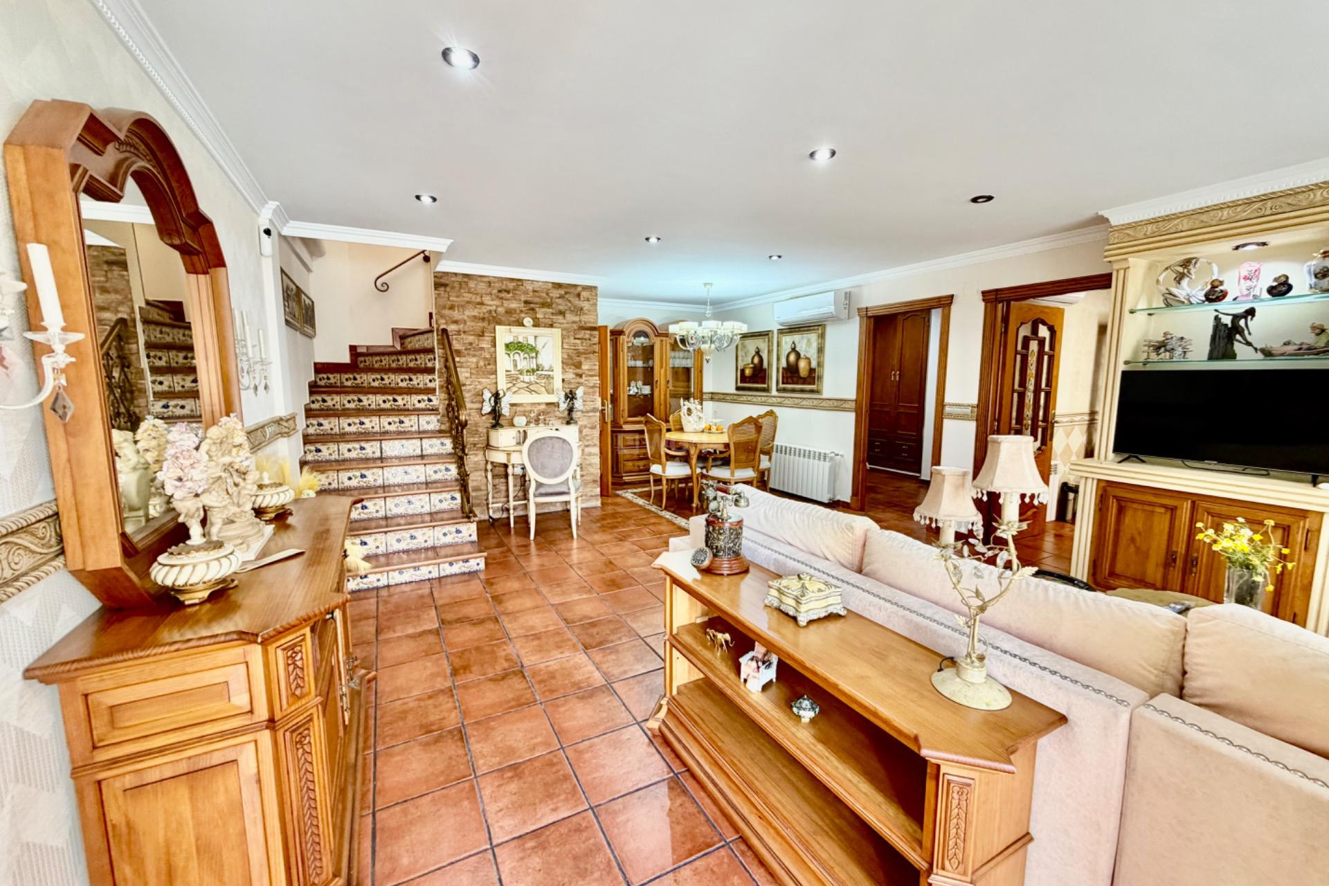 Reventa - Villa - Orihuela Costa - La Zenia