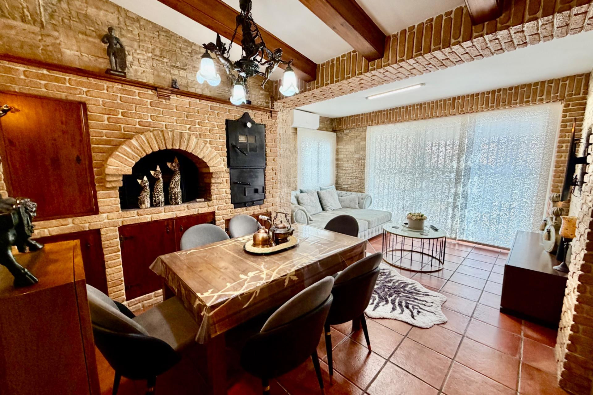 Reventa - Villa - Orihuela Costa - La Zenia