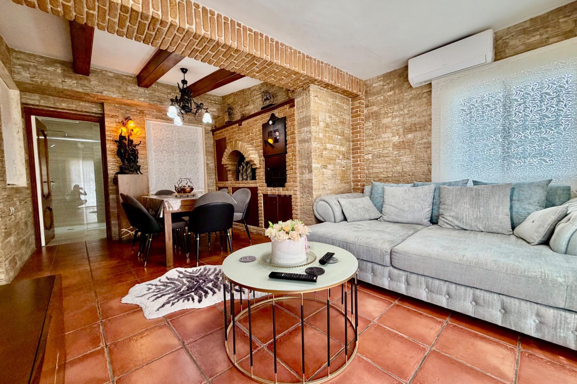 Reventa - Villa - Orihuela Costa - La Zenia