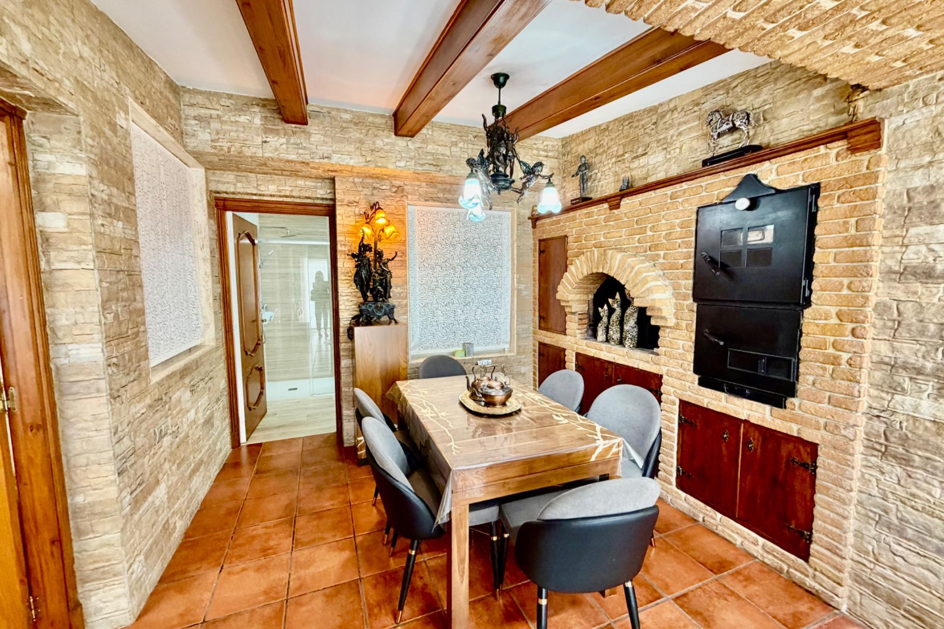Reventa - Villa - Orihuela Costa - La Zenia