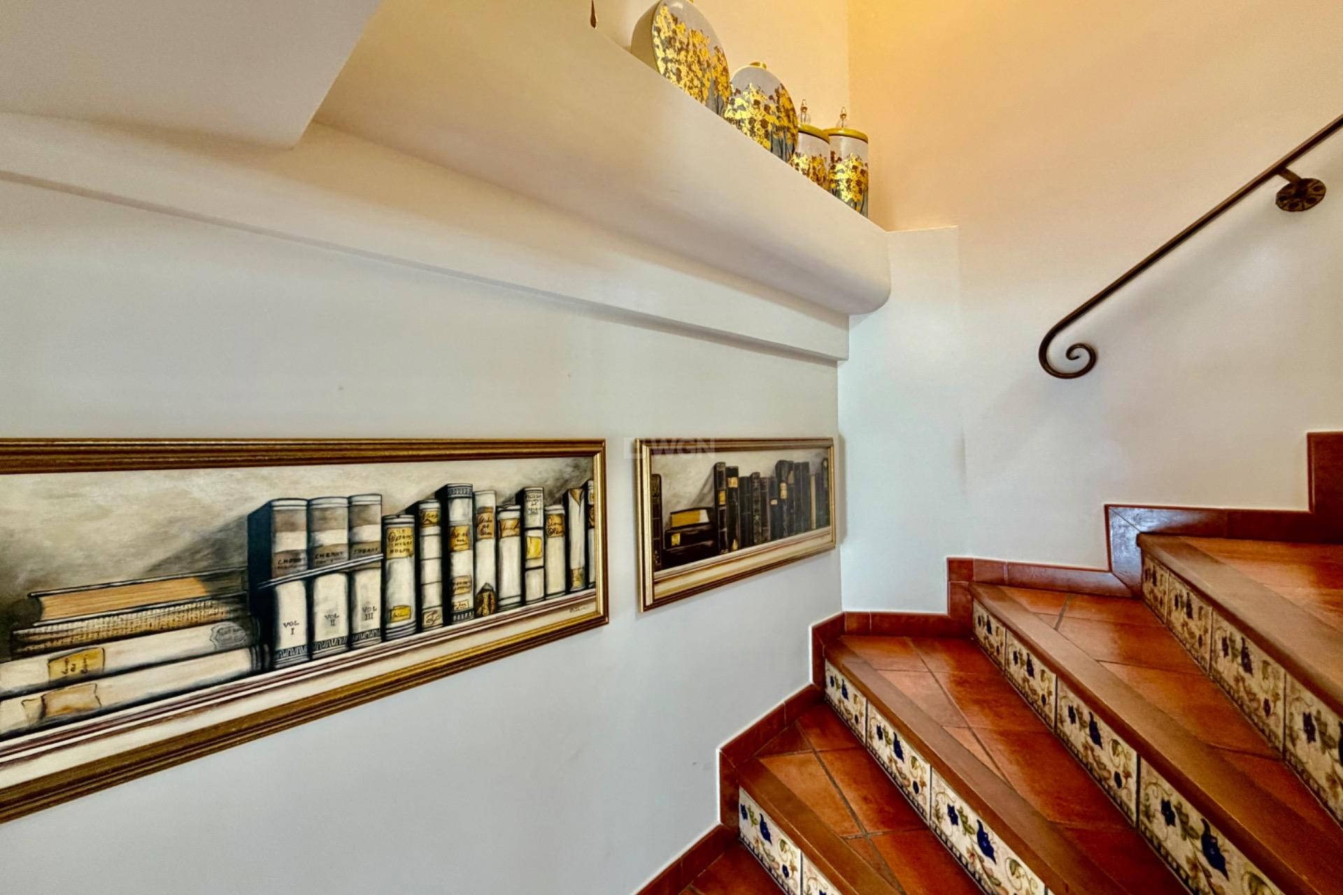 Reventa - Villa - Orihuela Costa - La Zenia
