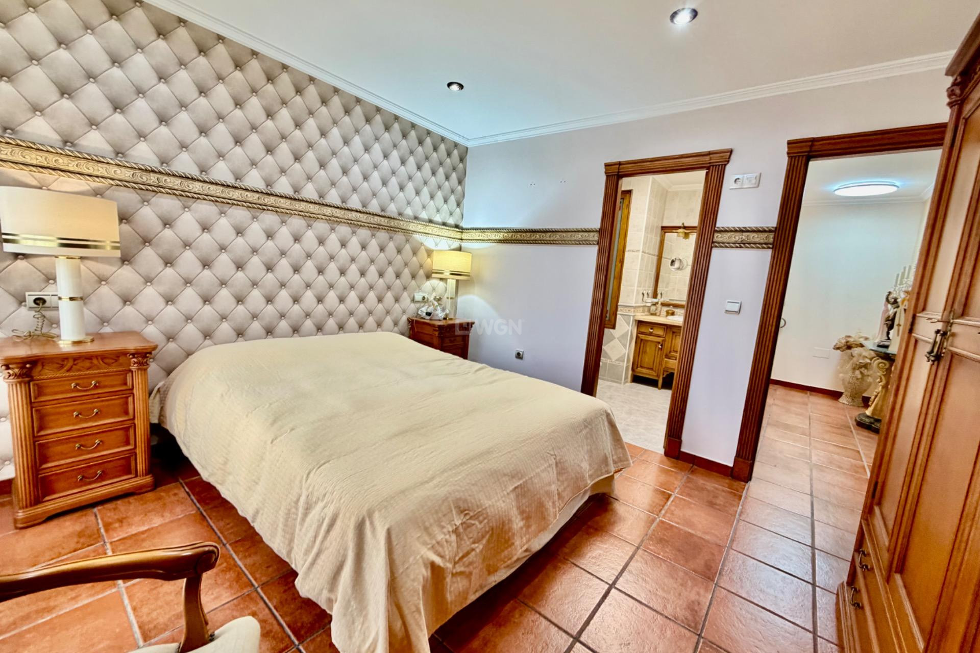 Reventa - Villa - Orihuela Costa - La Zenia