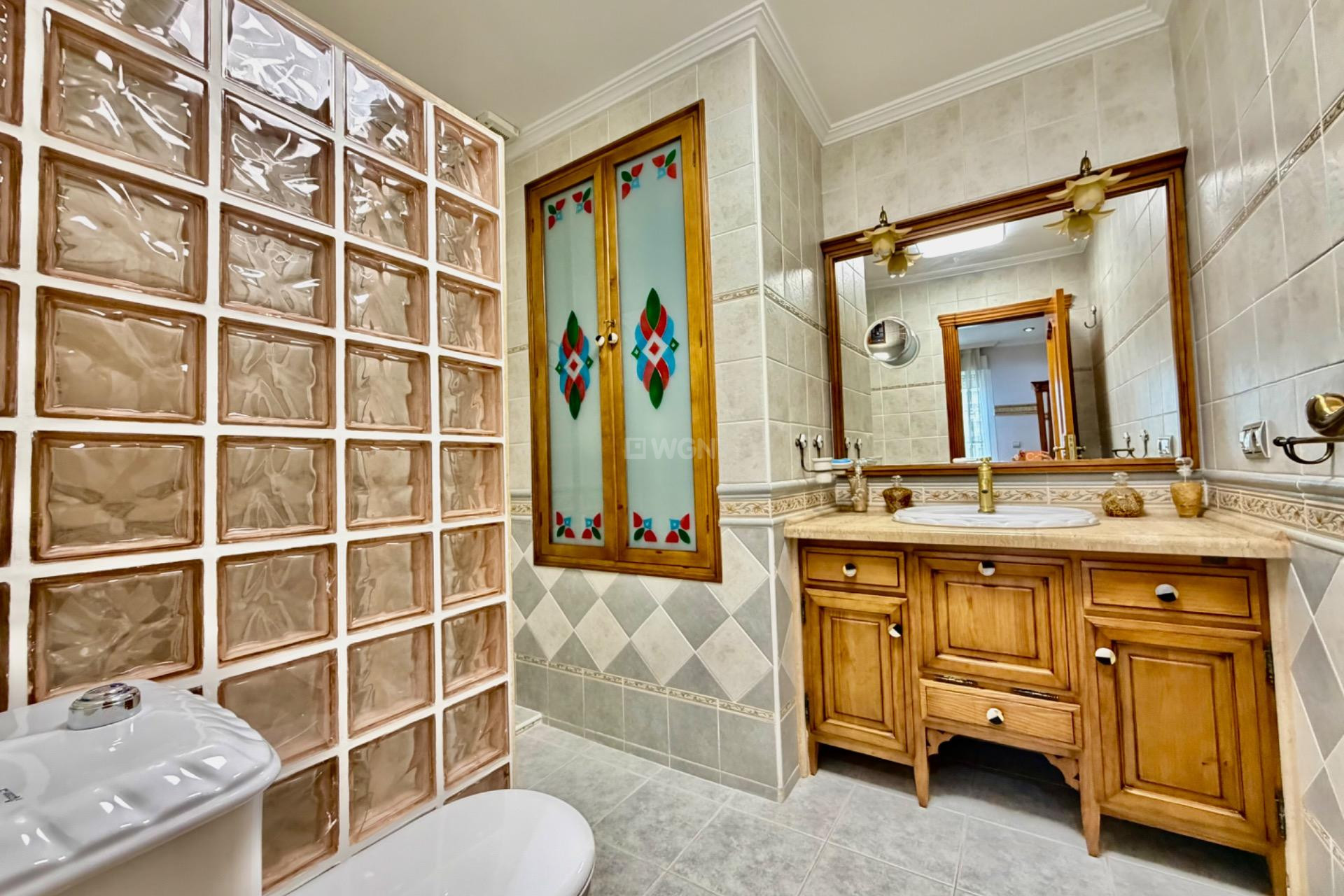 Reventa - Villa - Orihuela Costa - La Zenia