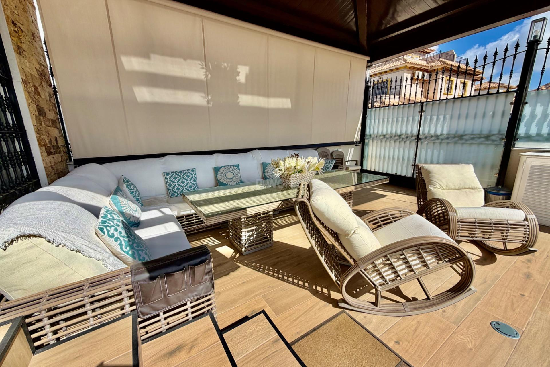 Reventa - Villa - Orihuela Costa - La Zenia