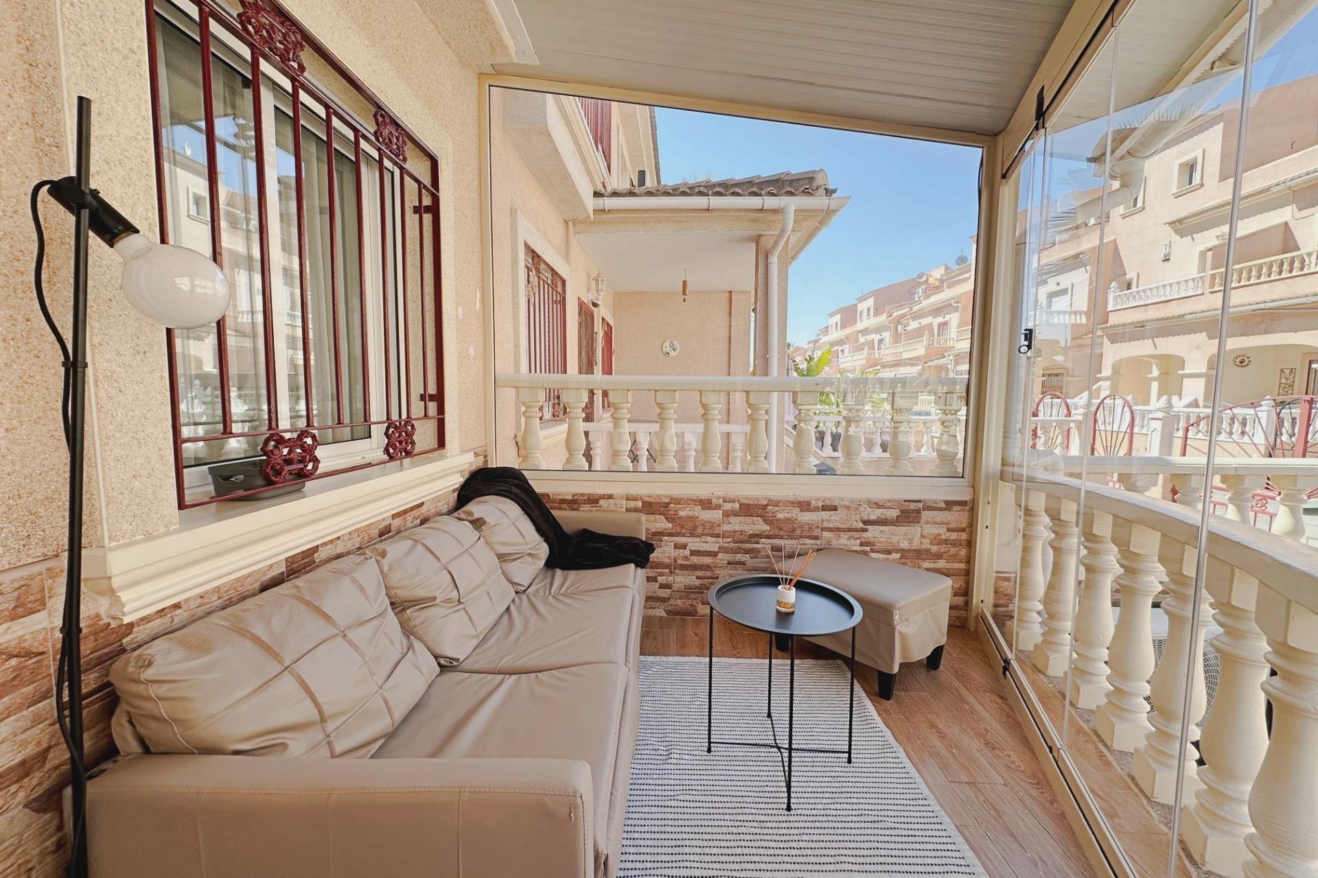 Reventa - Villa - Orihuela Costa - La Zenia