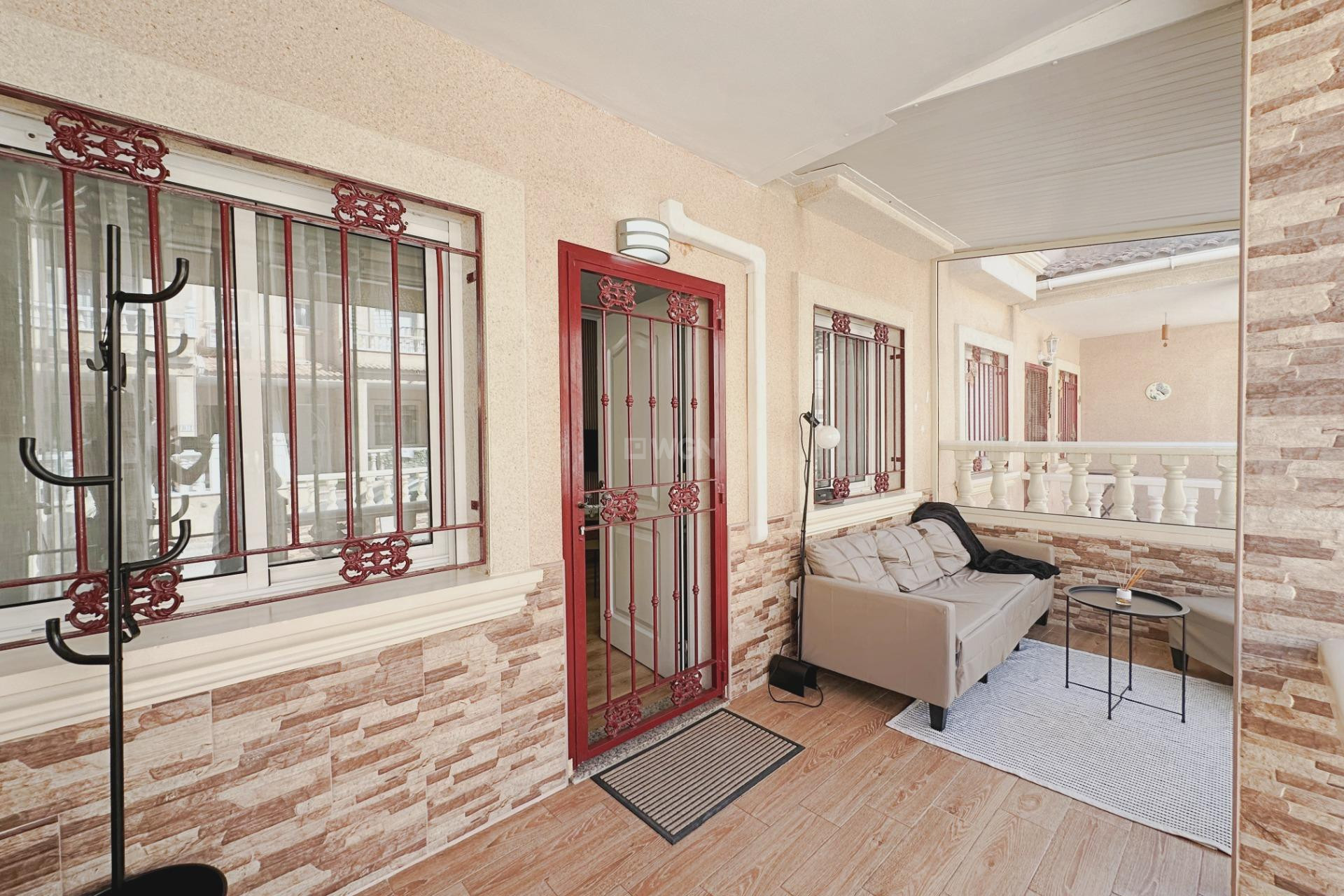 Reventa - Villa - Orihuela Costa - La Zenia