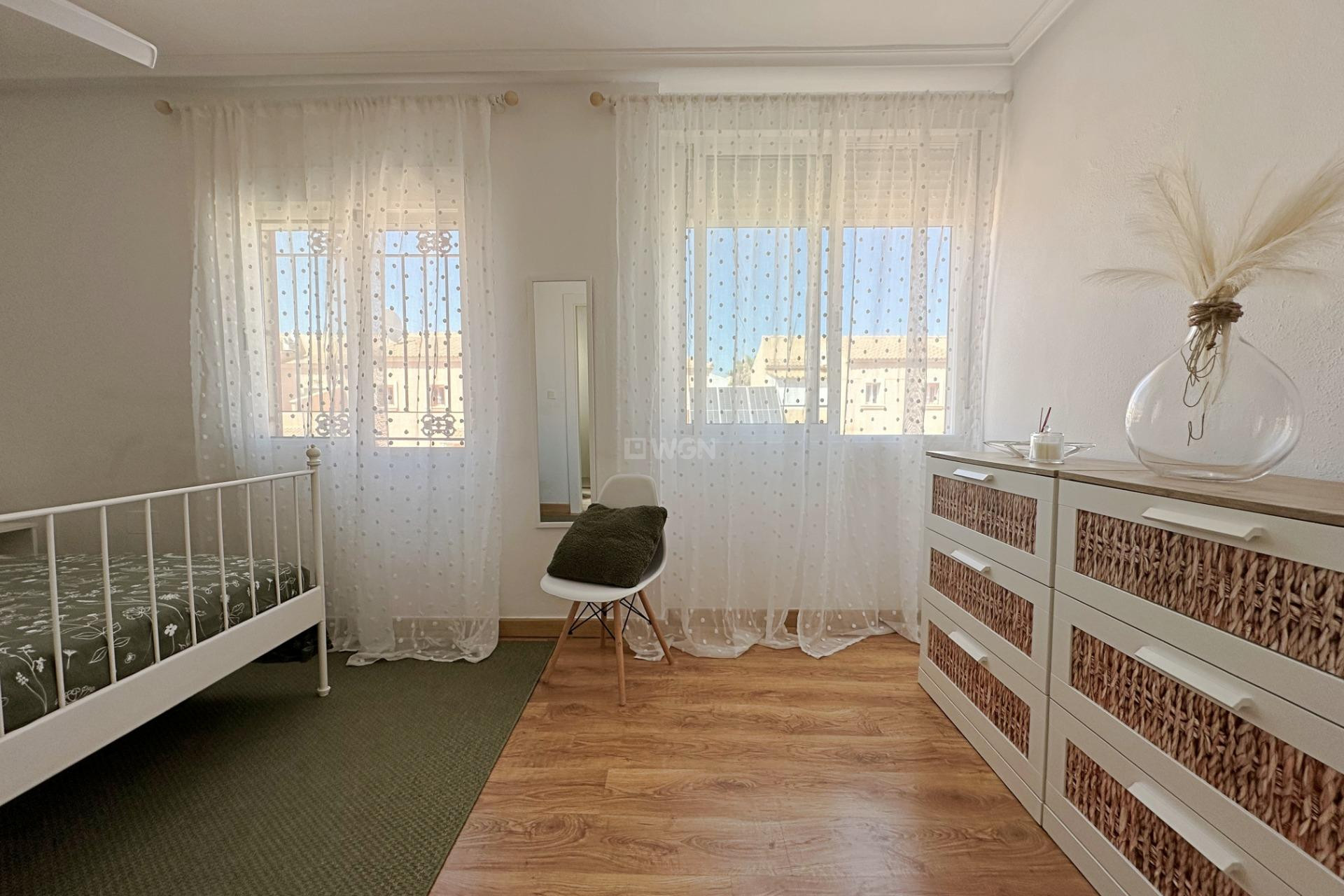 Reventa - Villa - Orihuela Costa - La Zenia