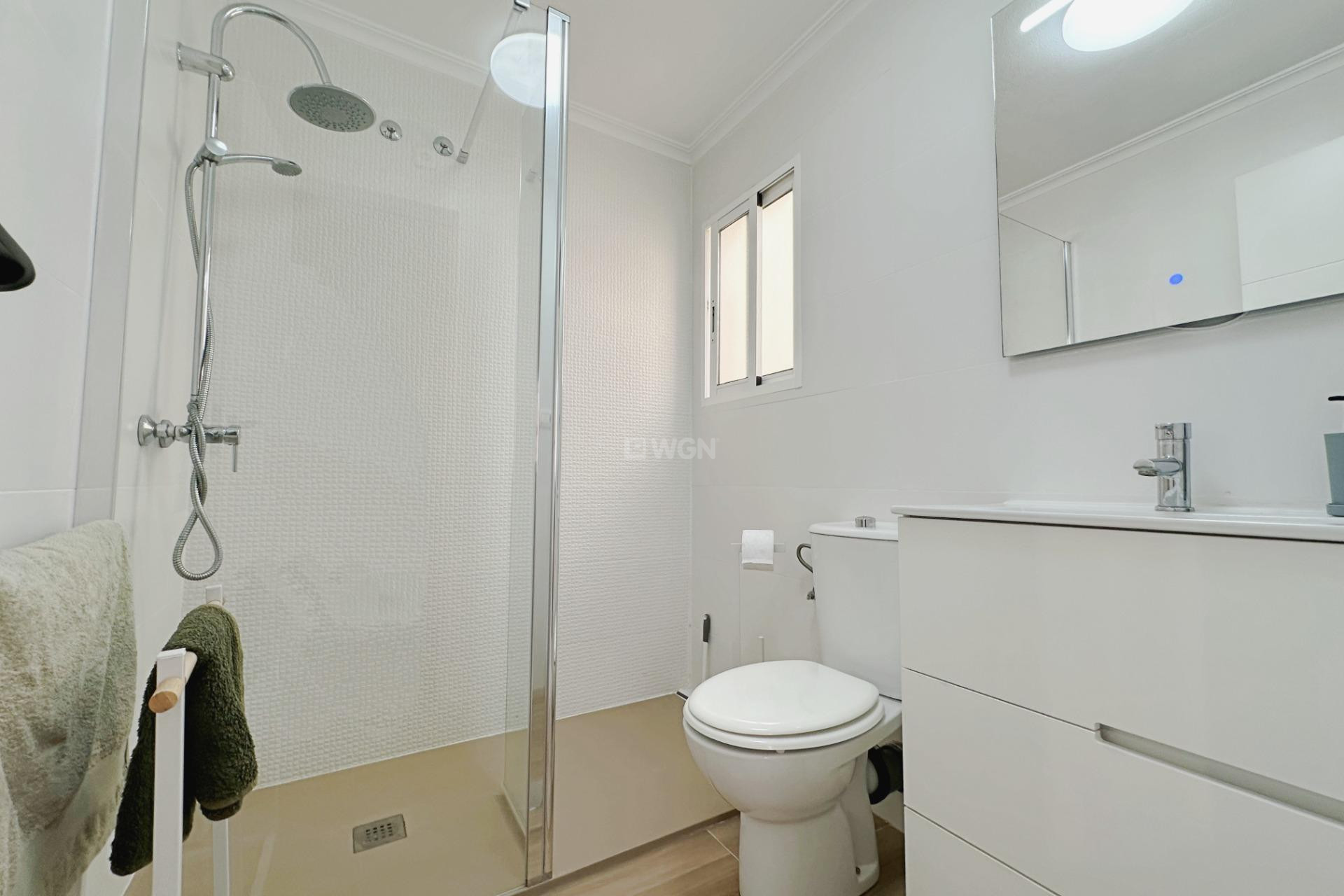 Reventa - Villa - Orihuela Costa - La Zenia