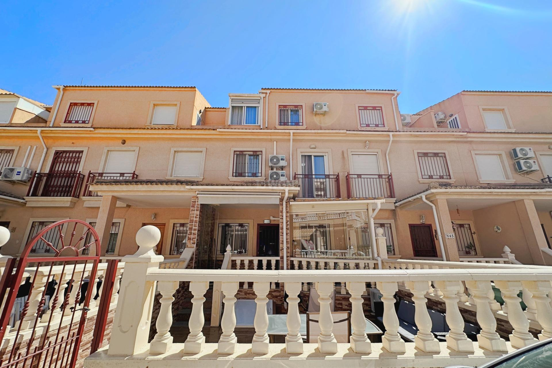 Reventa - Villa - Orihuela Costa - La Zenia