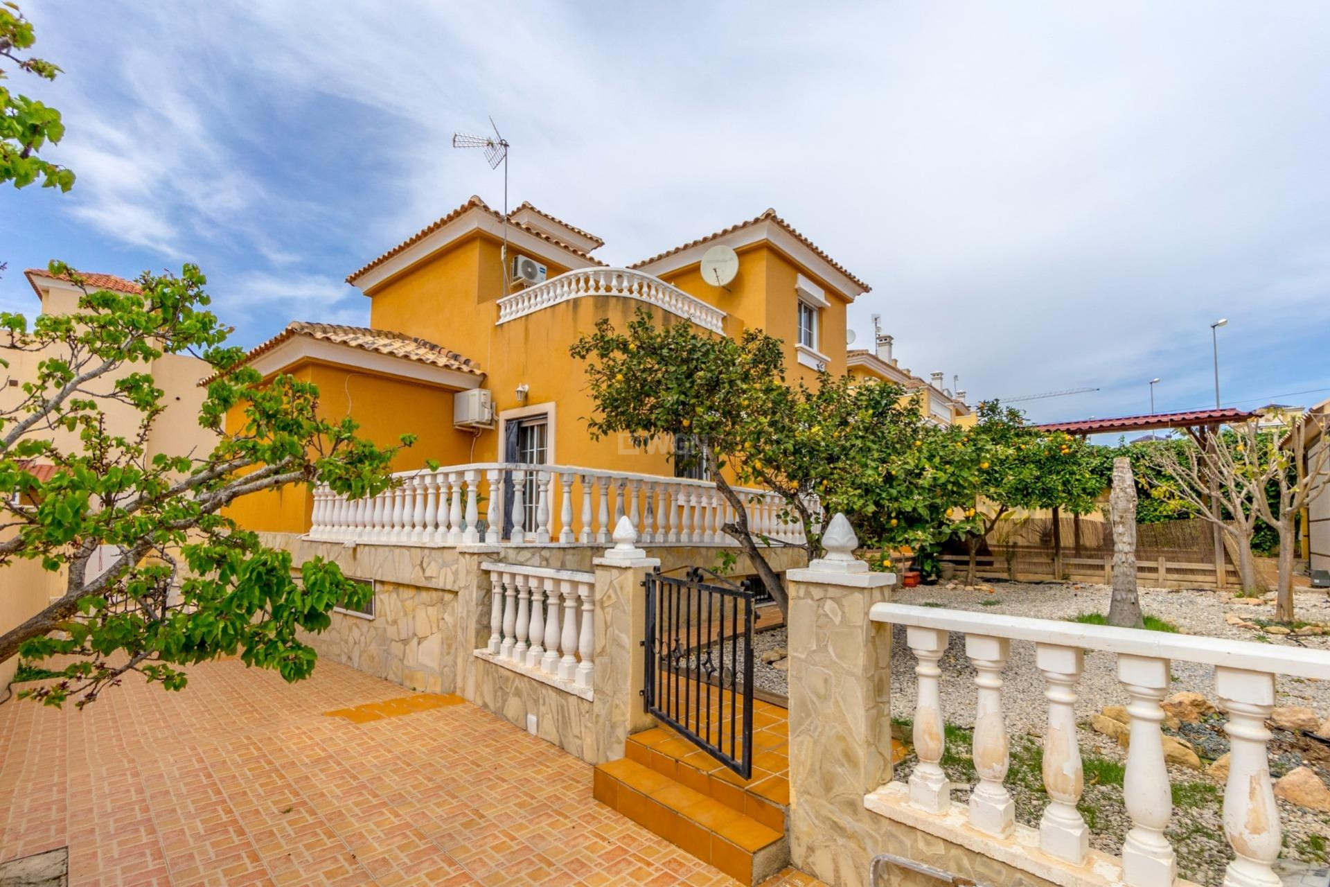 Reventa - Villa - Orihuela Costa - Las Filipinas