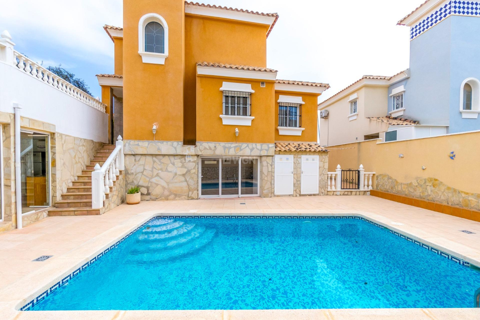 Reventa - Villa - Orihuela Costa - Las Filipinas