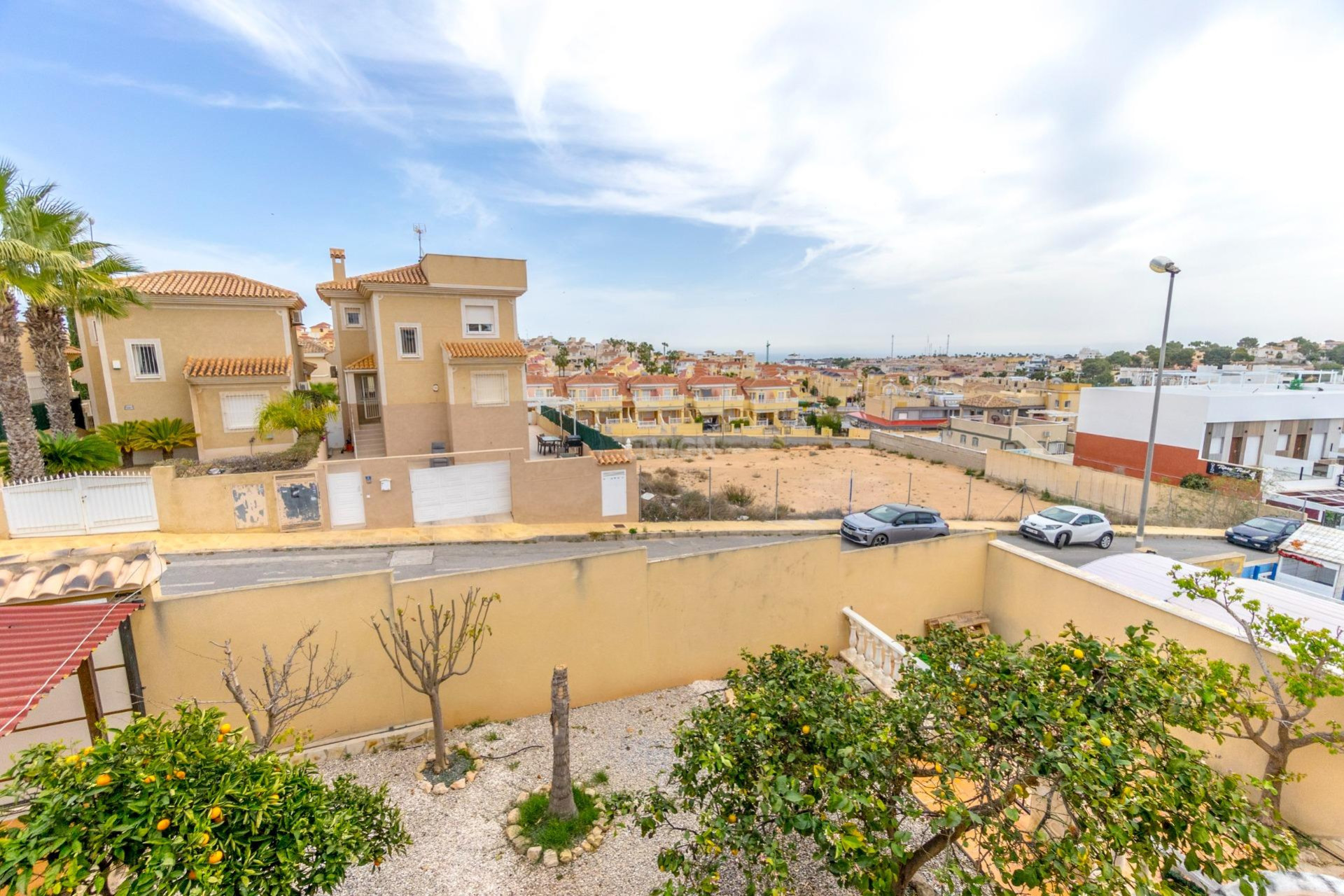 Reventa - Villa - Orihuela Costa - Las Filipinas