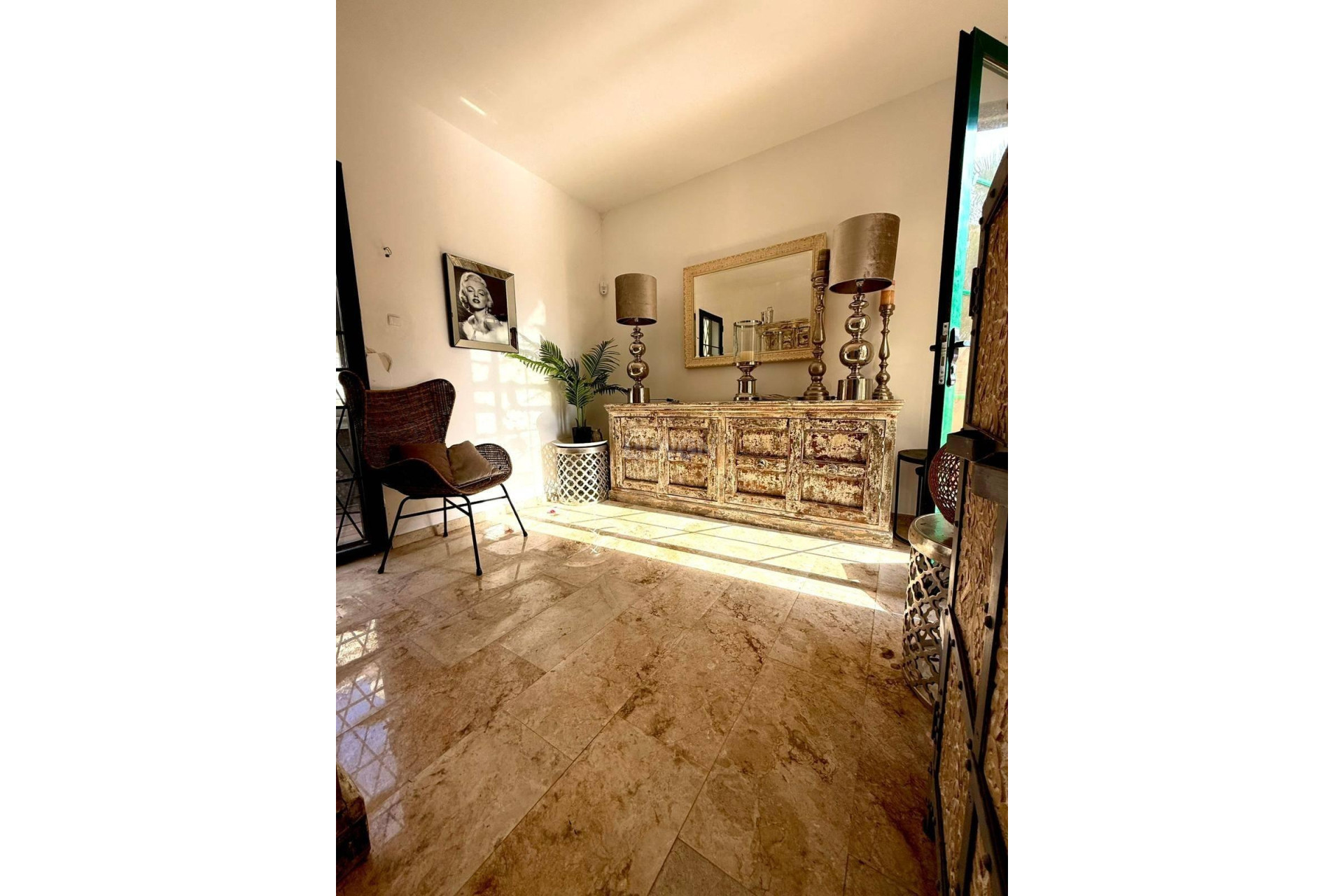 Reventa - Villa - Orihuela Costa - Lomas De Cabo Roig-los Dolses