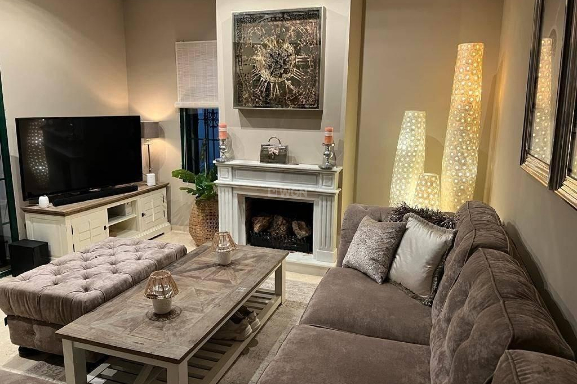 Reventa - Villa - Orihuela Costa - Lomas De Cabo Roig-los Dolses