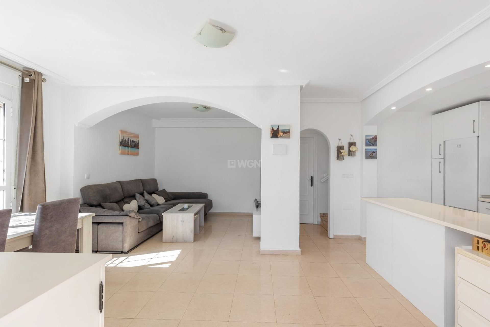 Reventa - Villa - Orihuela Costa - Lomas De Cabo Roig-los Dolses