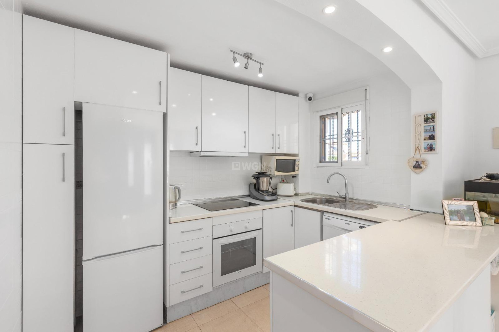 Reventa - Villa - Orihuela Costa - Lomas De Cabo Roig-los Dolses