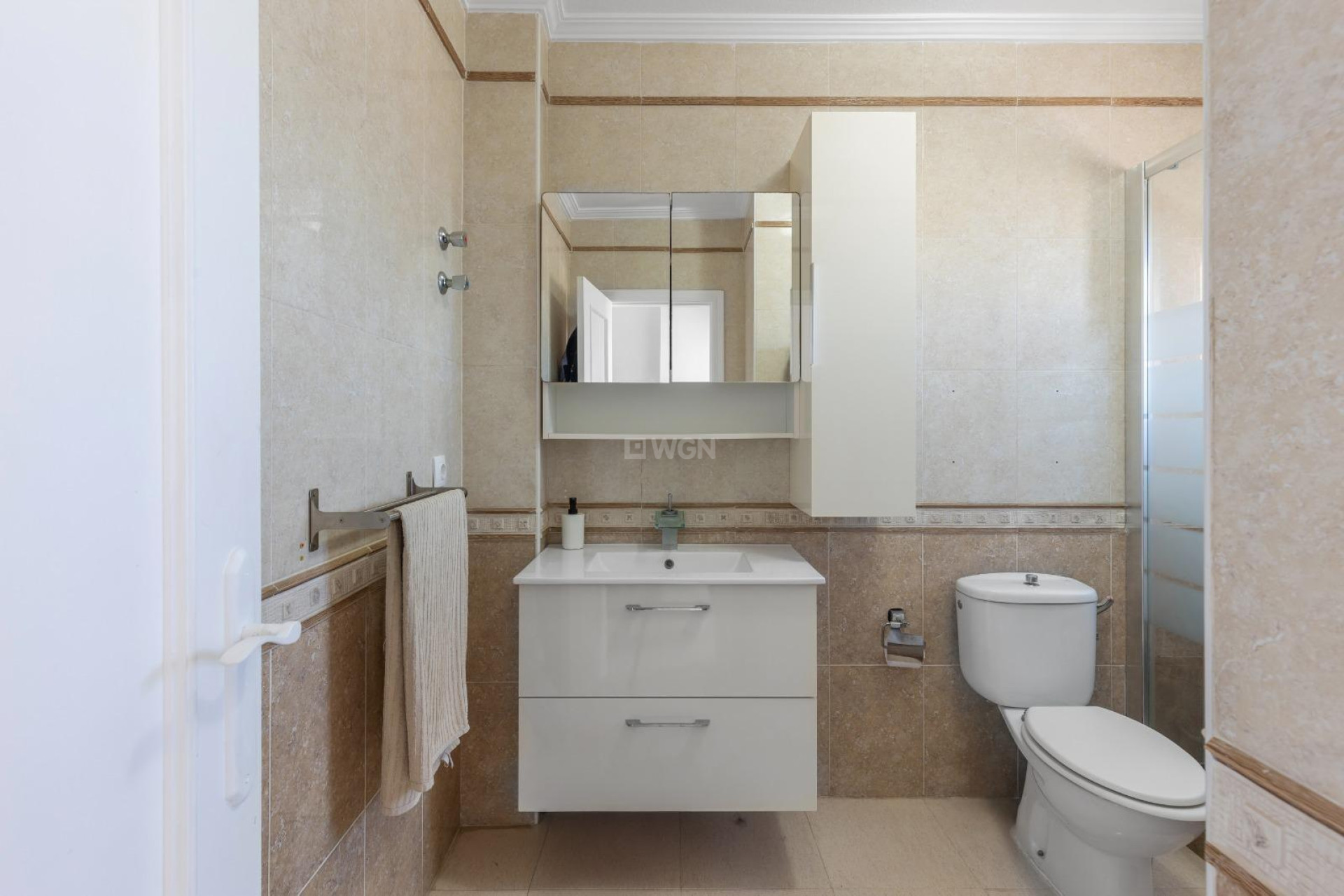 Reventa - Villa - Orihuela Costa - Lomas De Cabo Roig-los Dolses