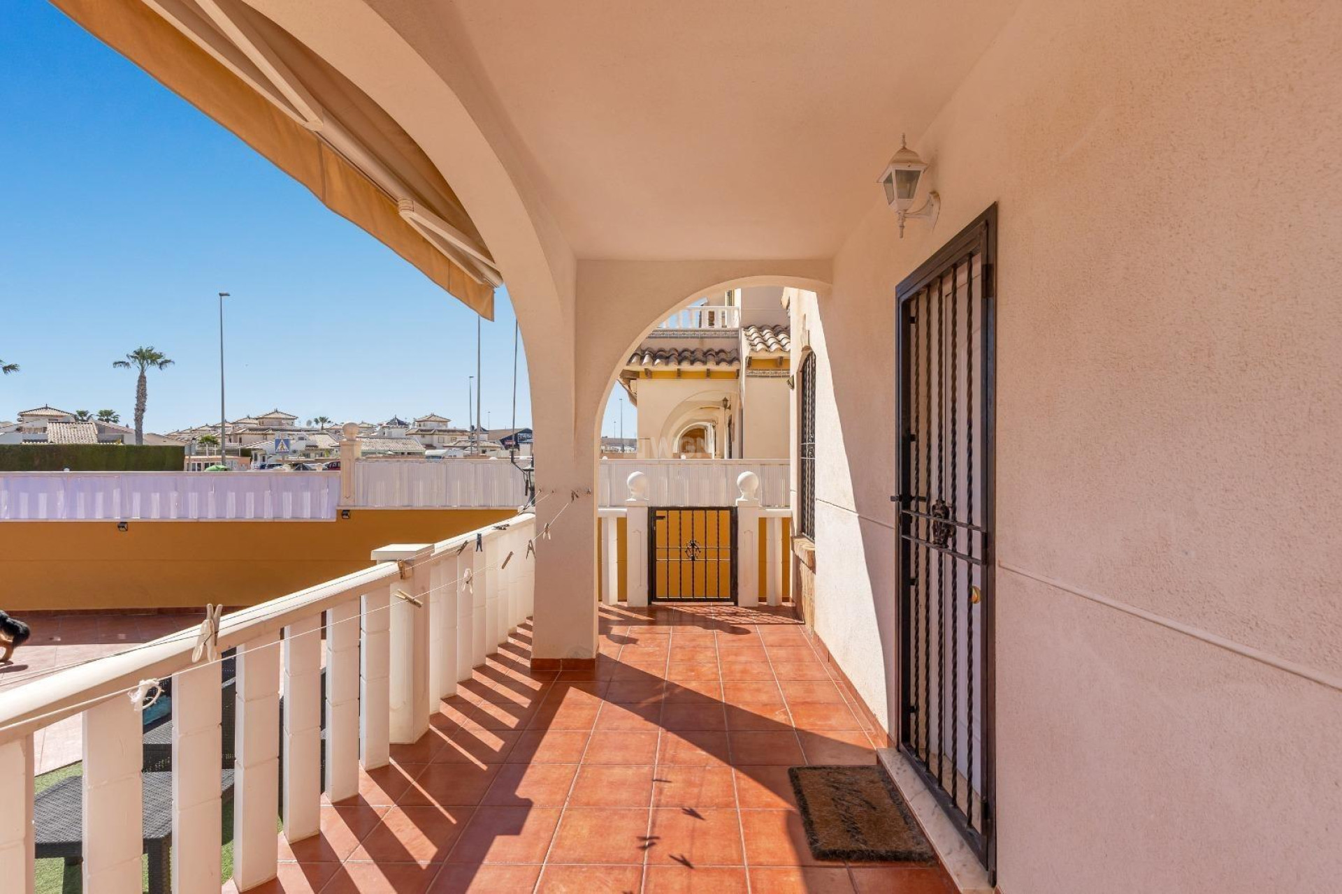 Reventa - Villa - Orihuela Costa - Lomas De Cabo Roig-los Dolses