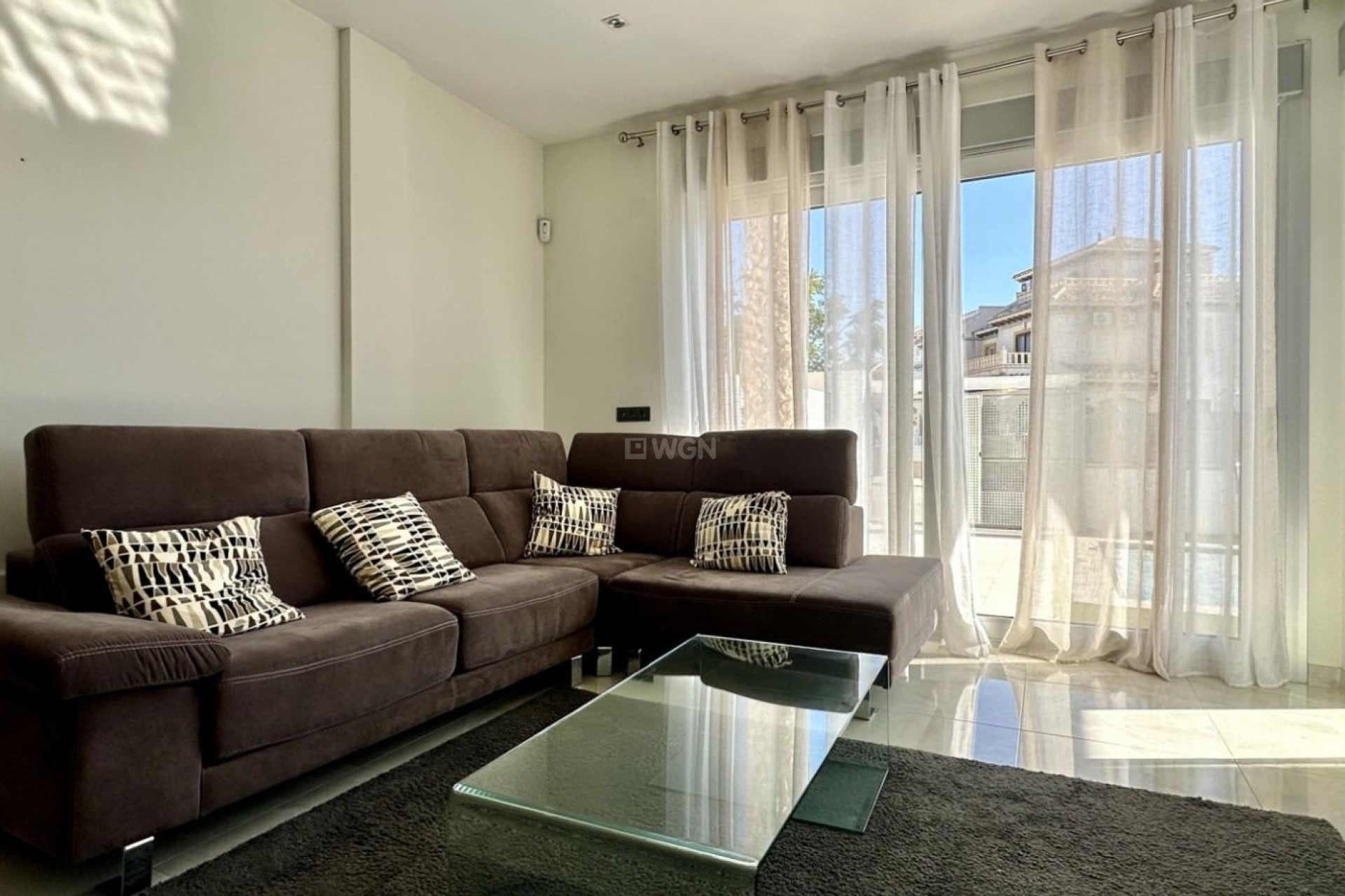 Reventa - Villa - Orihuela Costa - Lomas De Cabo Roig-los Dolses