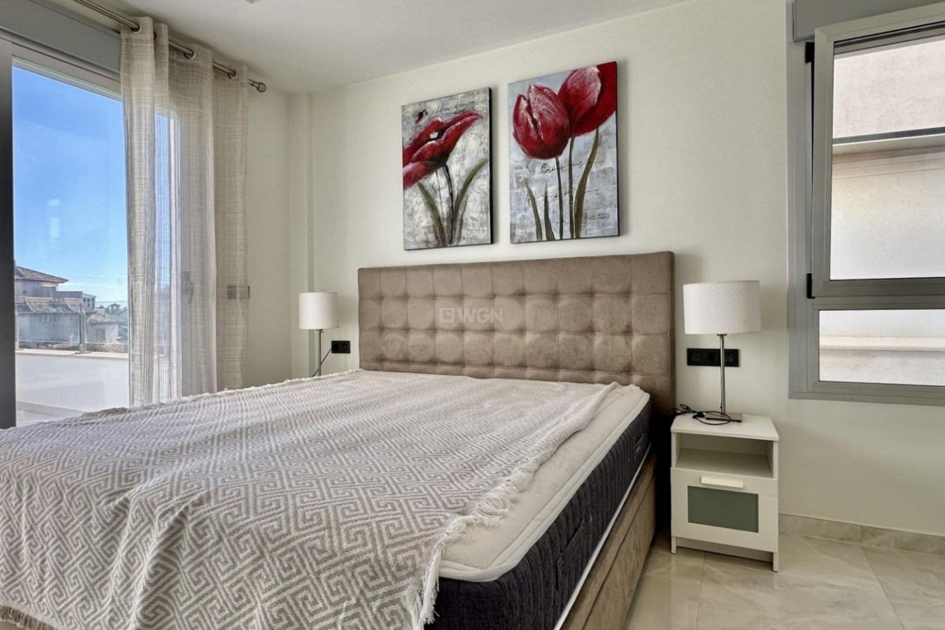 Reventa - Villa - Orihuela Costa - Lomas De Cabo Roig-los Dolses