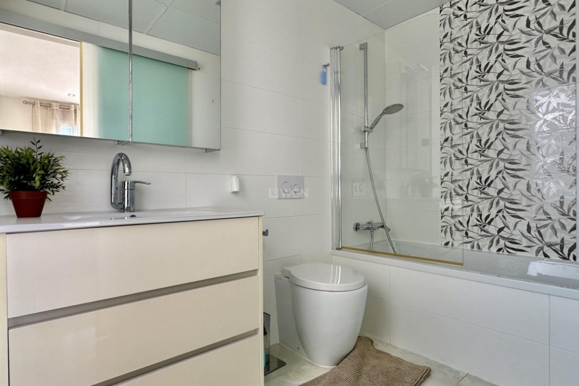 Reventa - Villa - Orihuela Costa - Lomas De Cabo Roig-los Dolses