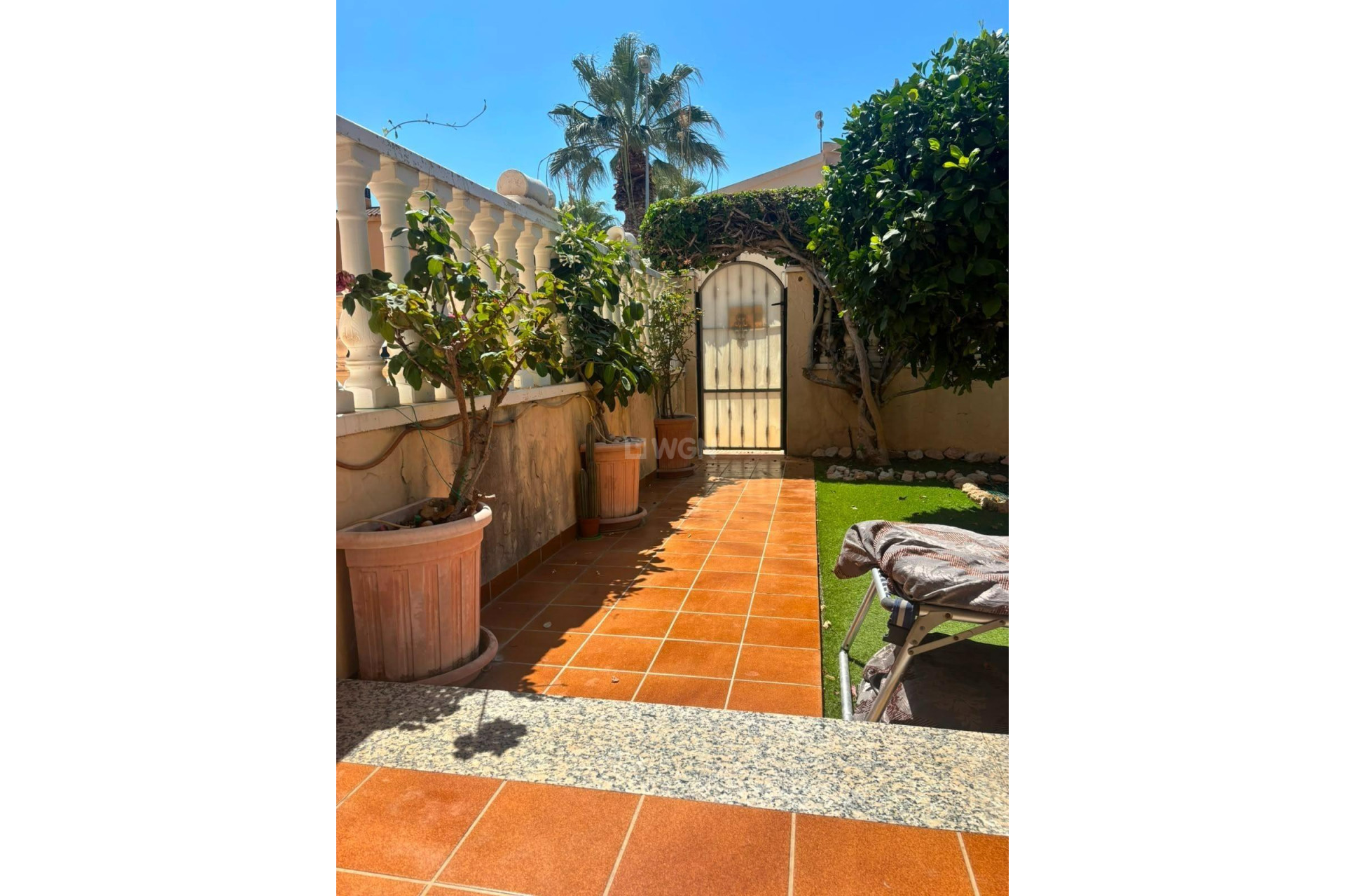 Reventa - Villa - Orihuela Costa - Lomas de Cabo Roig